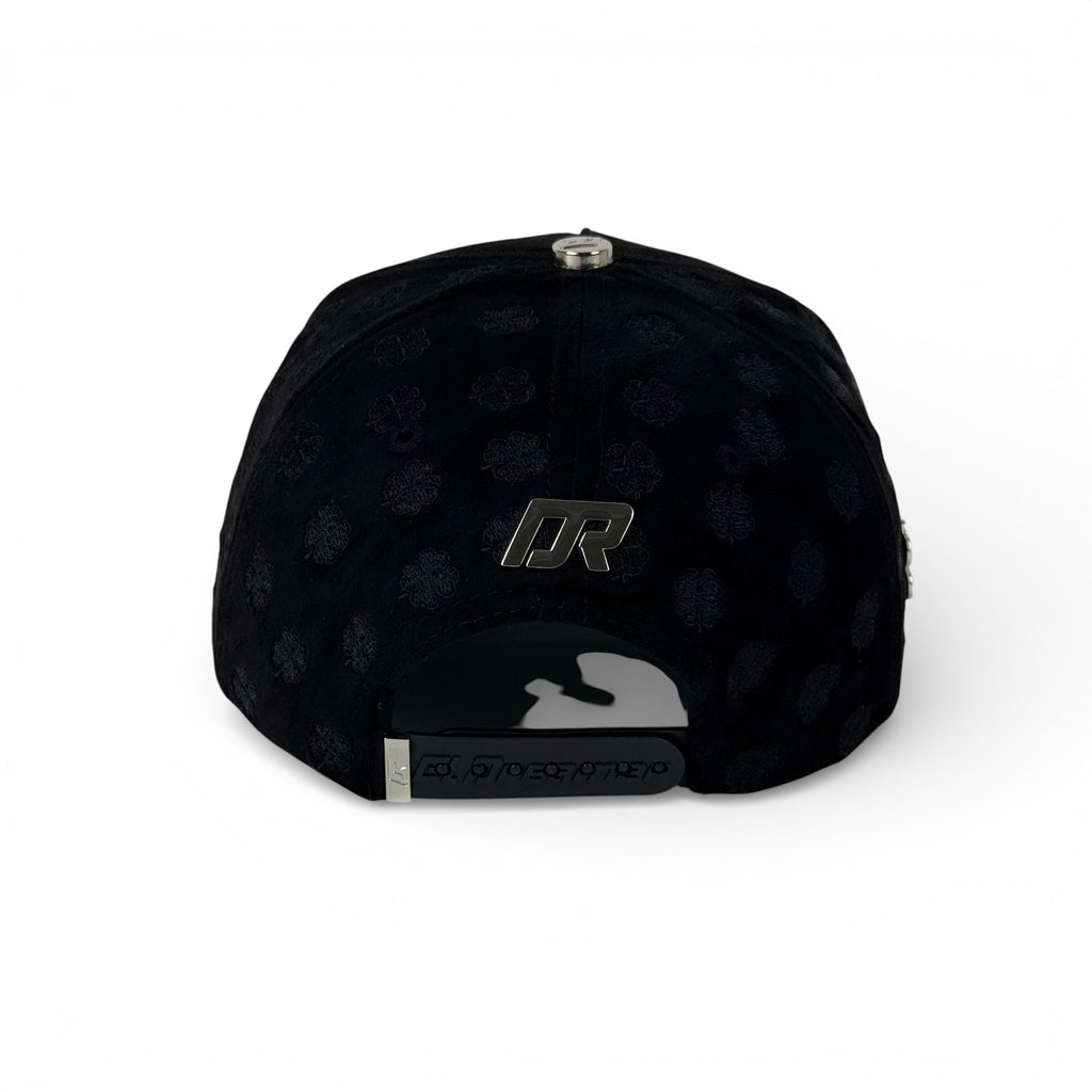 CLOVER SILVER BLK*******ADICIONALES