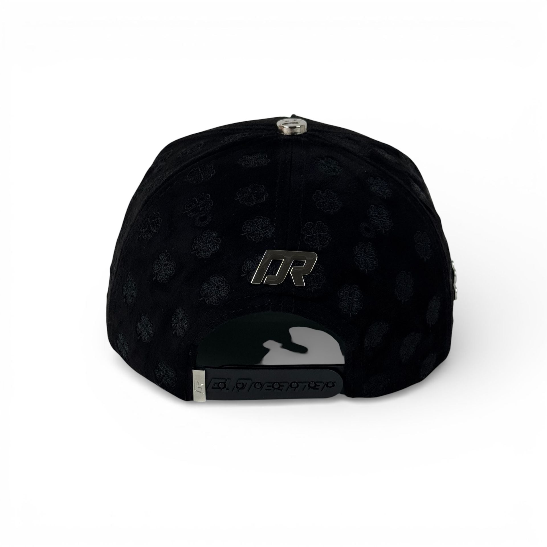 CLOVER SILVER BLK*******ADICIONALES