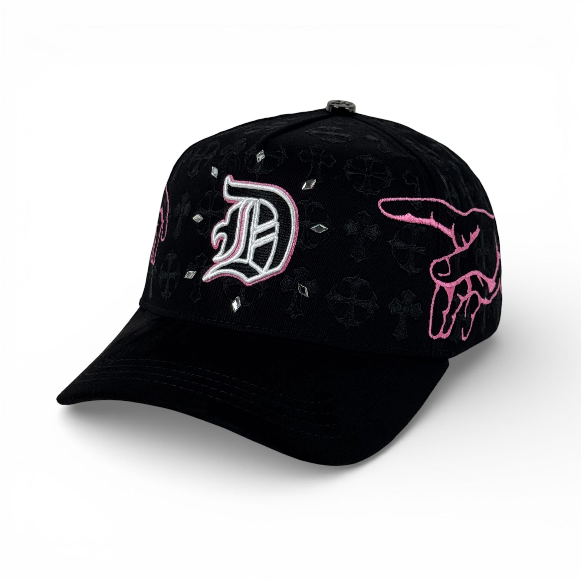 CREATOR V2 BLK*******ADICIONALES