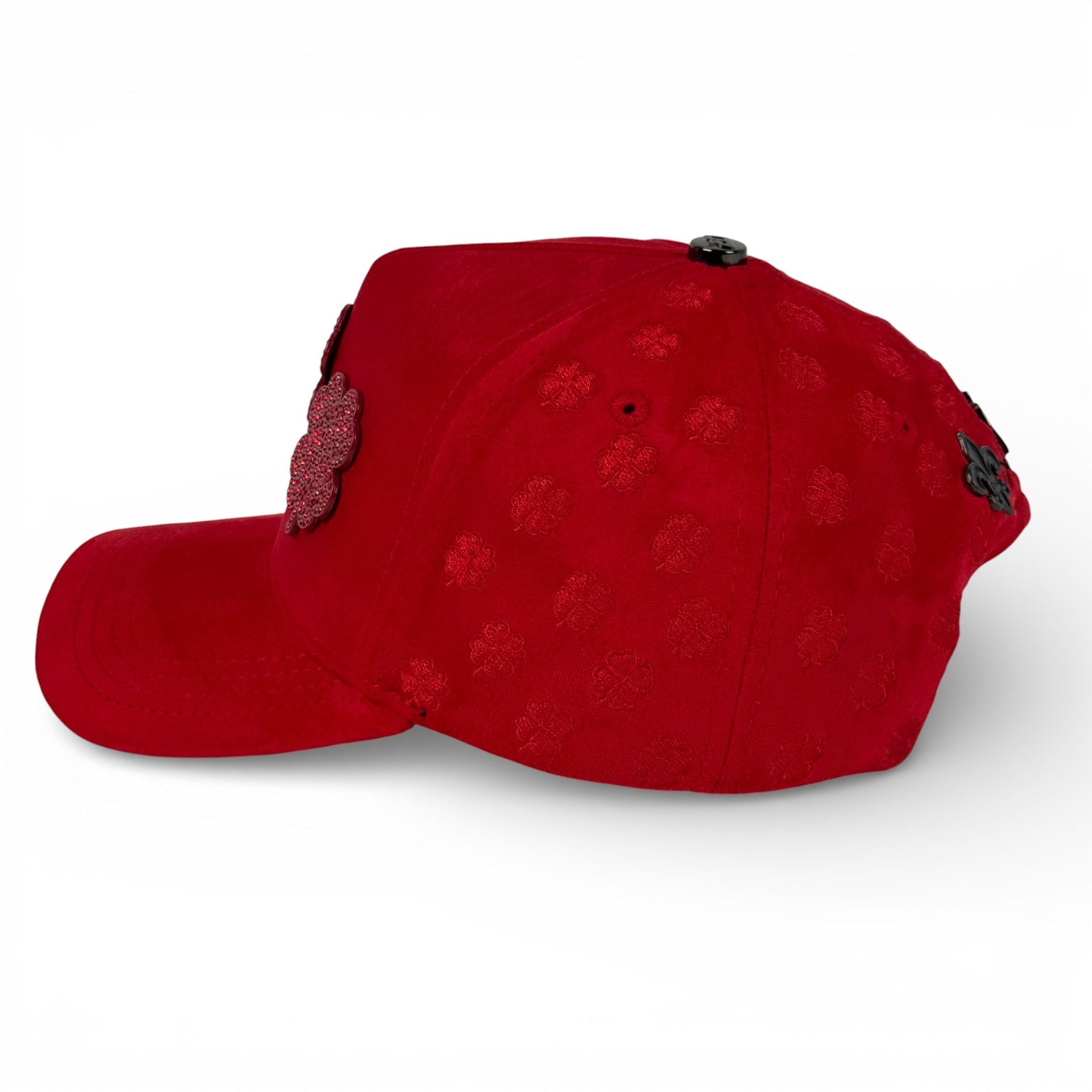 BLOODY CLOVER RED*****ADICIONALES