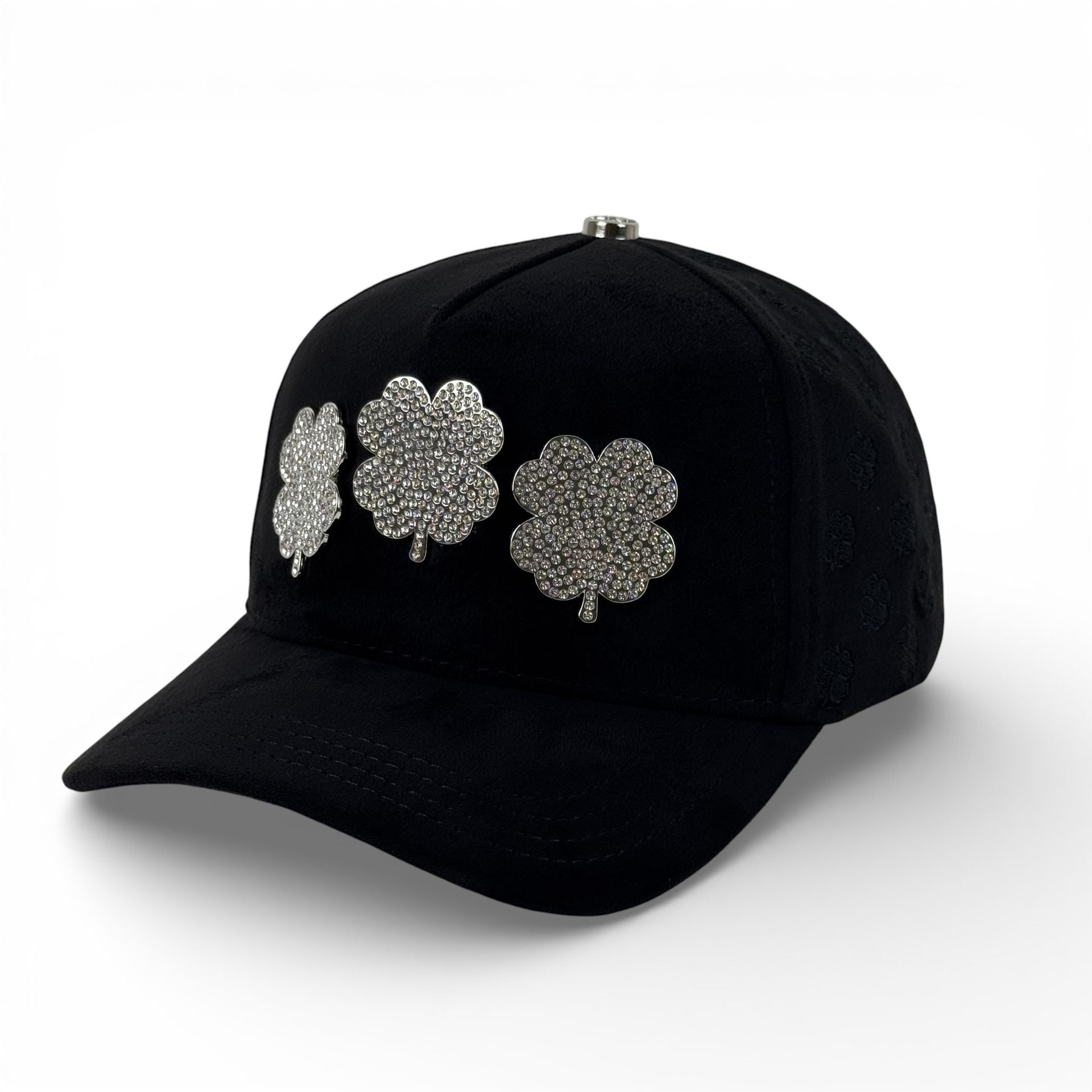 CLOVER SILVER BLK*******ADICIONALES