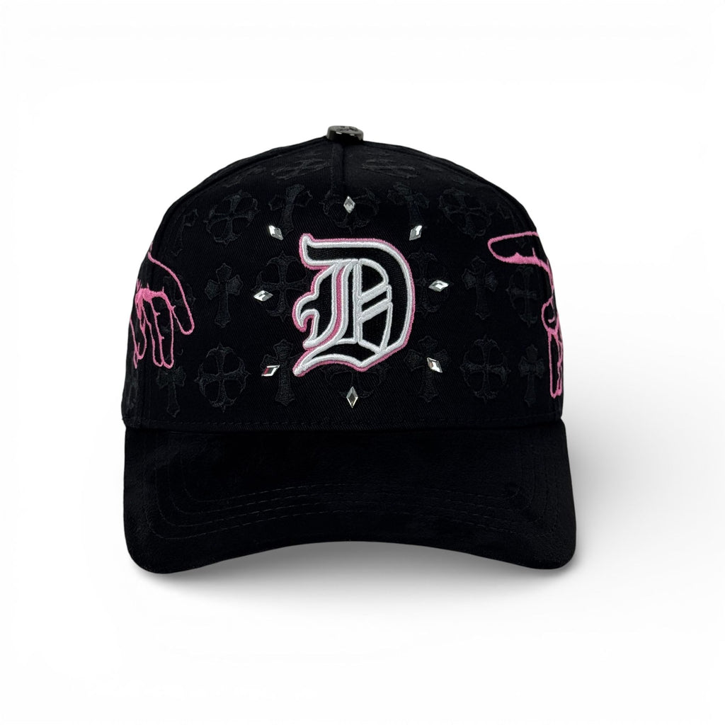 CREATOR V2 BLK*******ADICIONALES