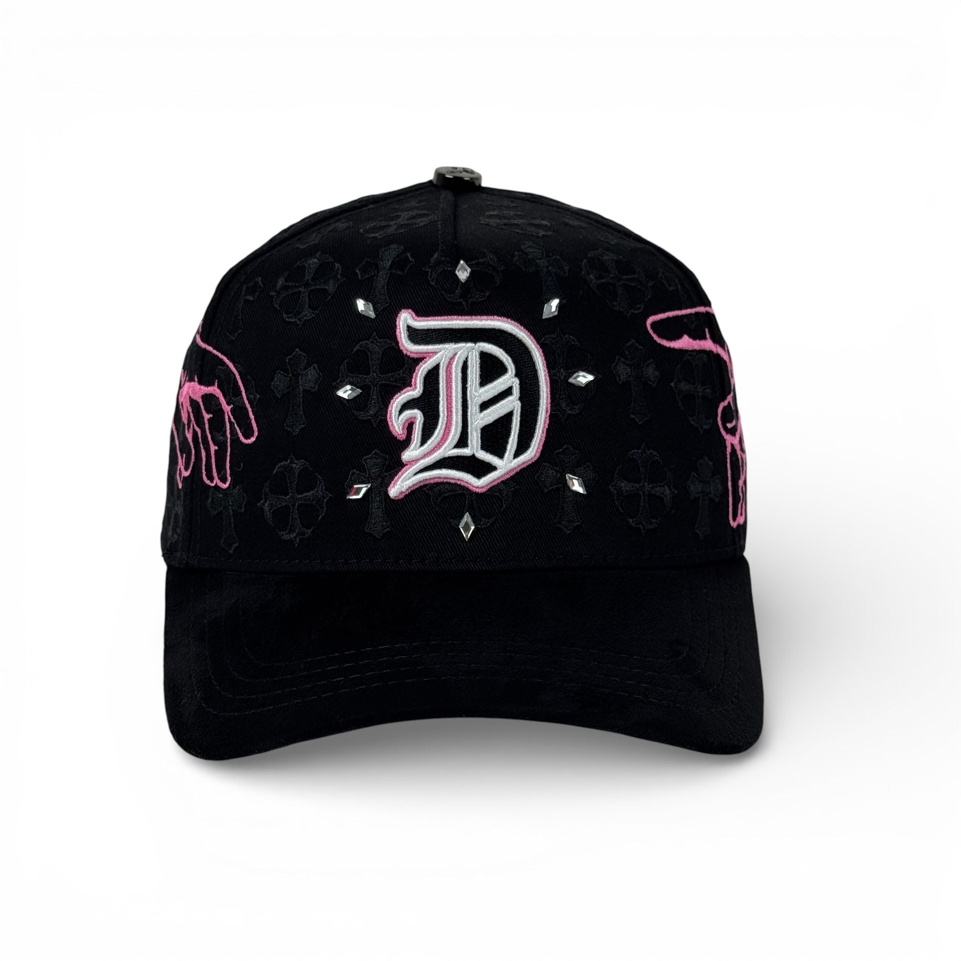 CREATOR V2 BLK*******ADICIONALES