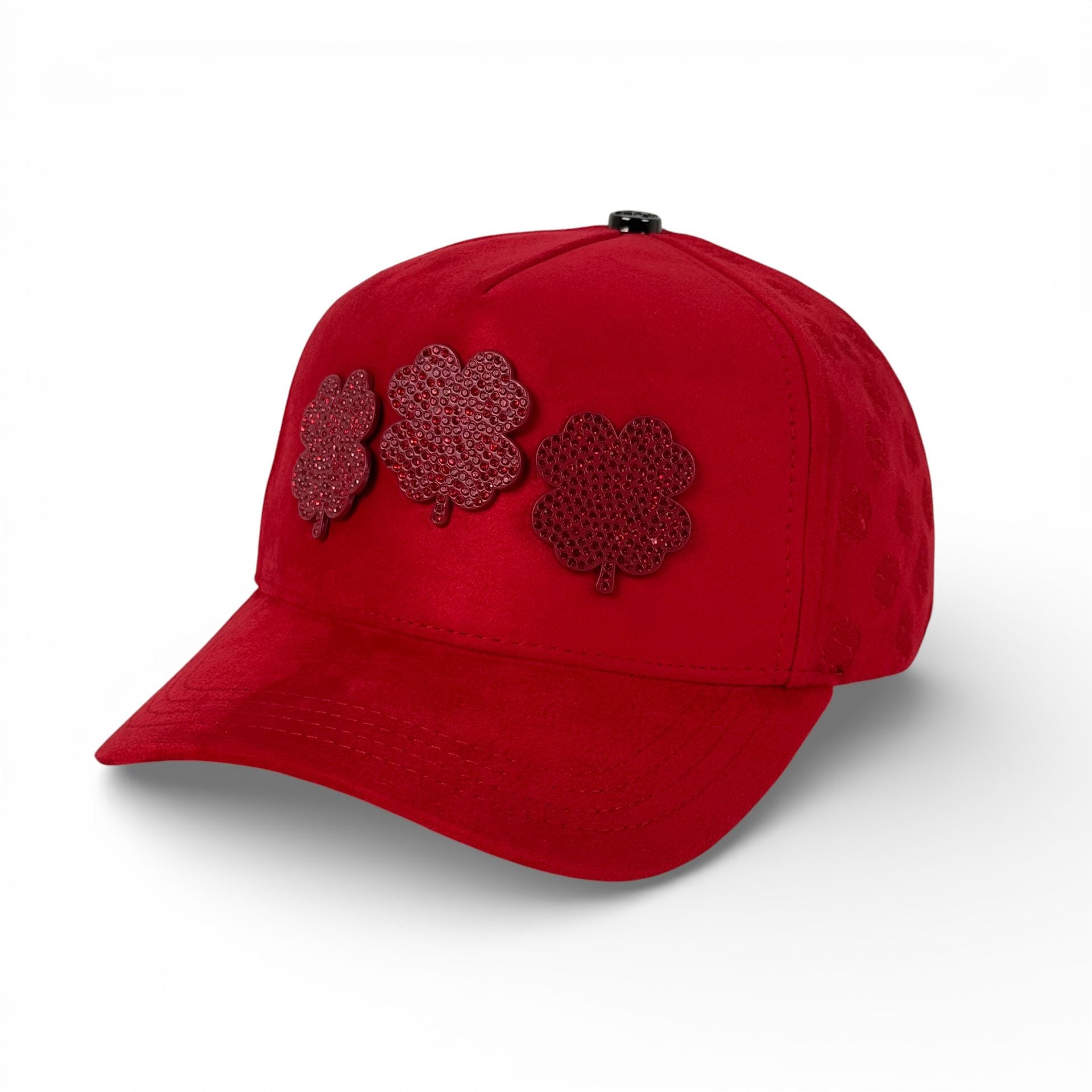 BLOODY CLOVER RED*****ADICIONALES