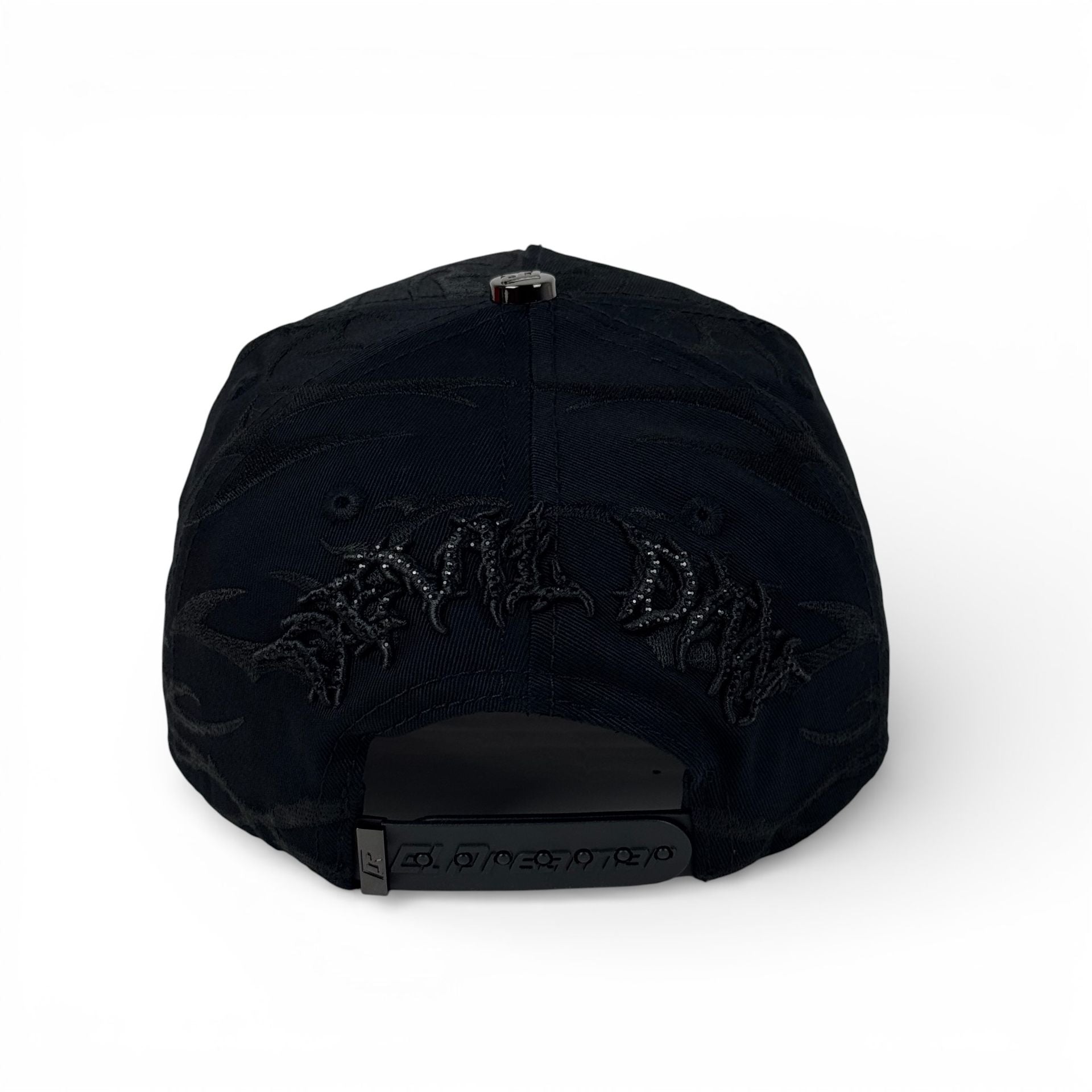 FRL ALL BLK*****ADICIONALES