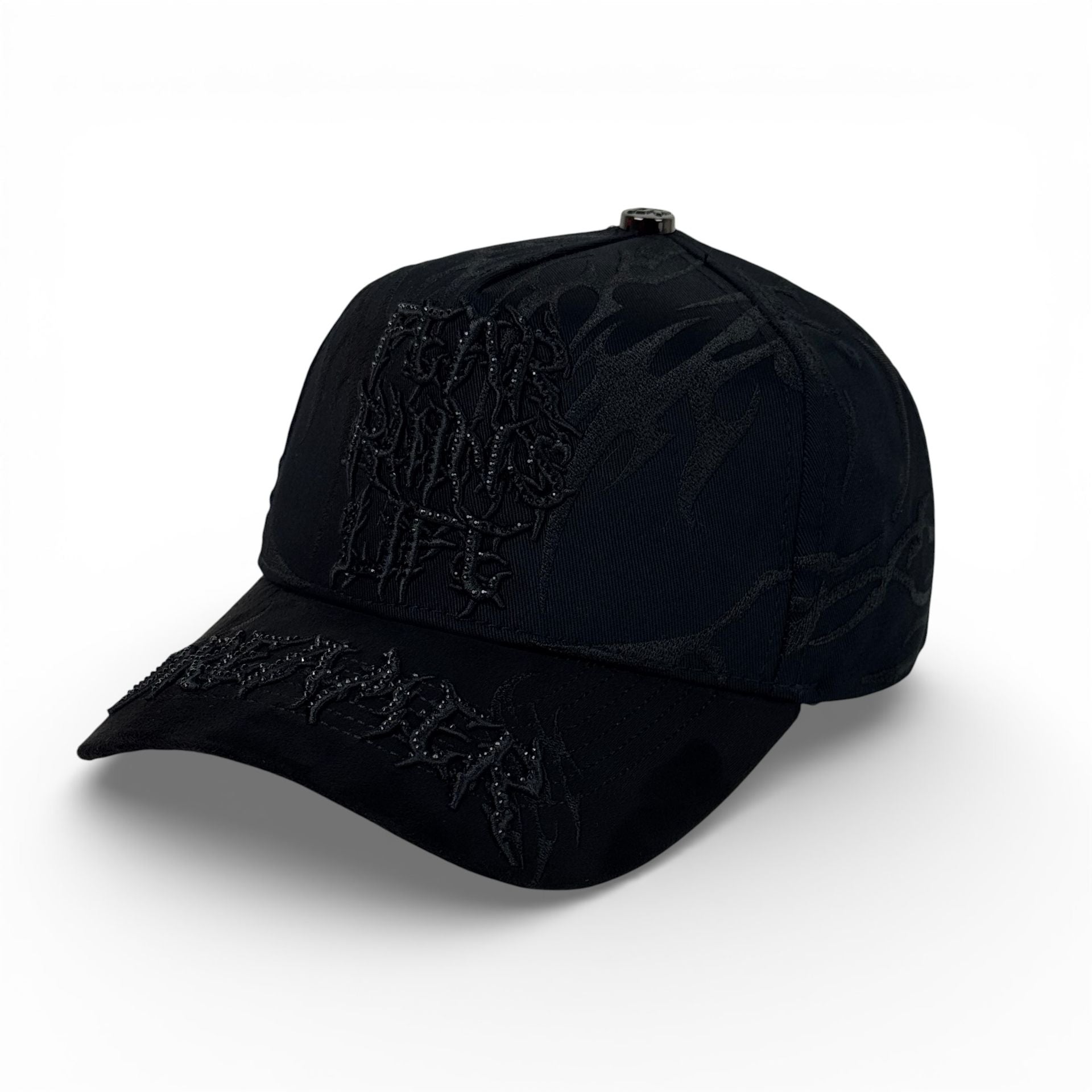 FRL ALL BLK*****ADICIONALES