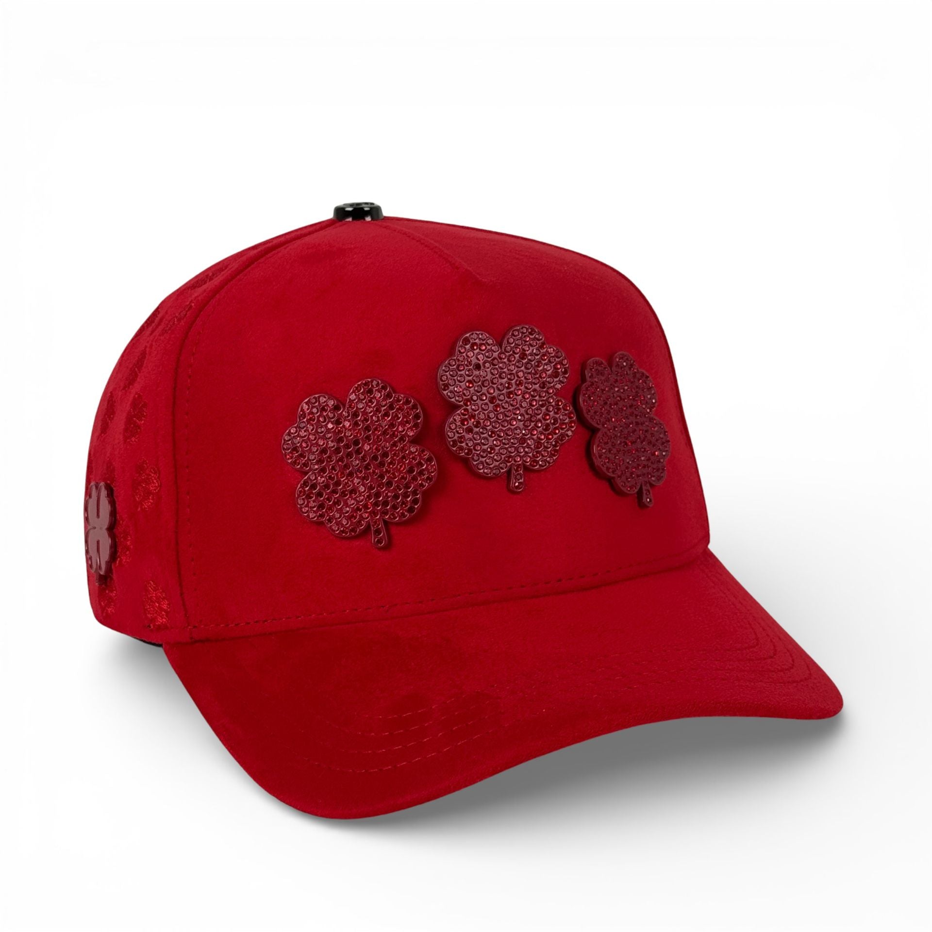 BLOODY CLOVER RED*****ADICIONALES