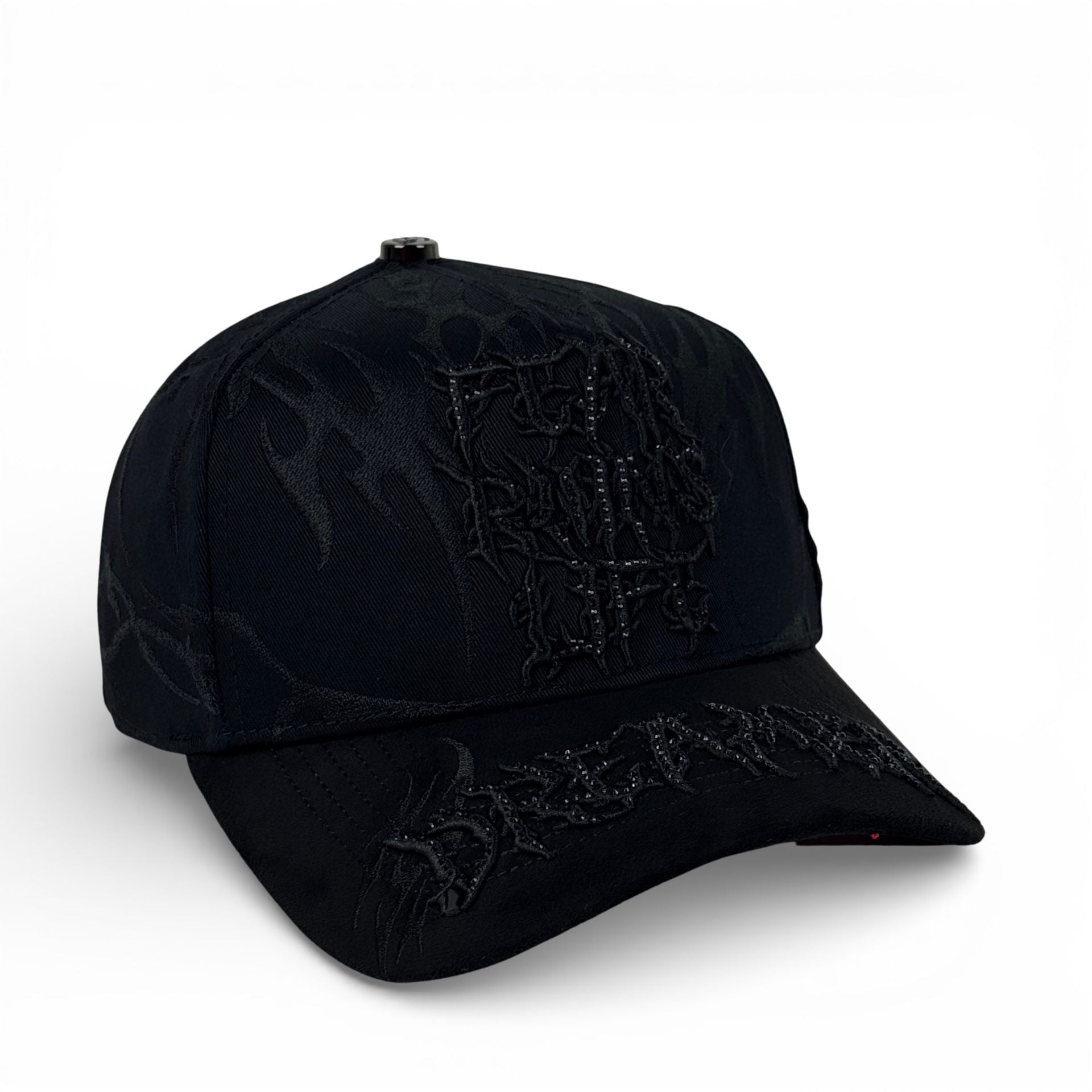 FRL ALL BLK*****ADICIONALES