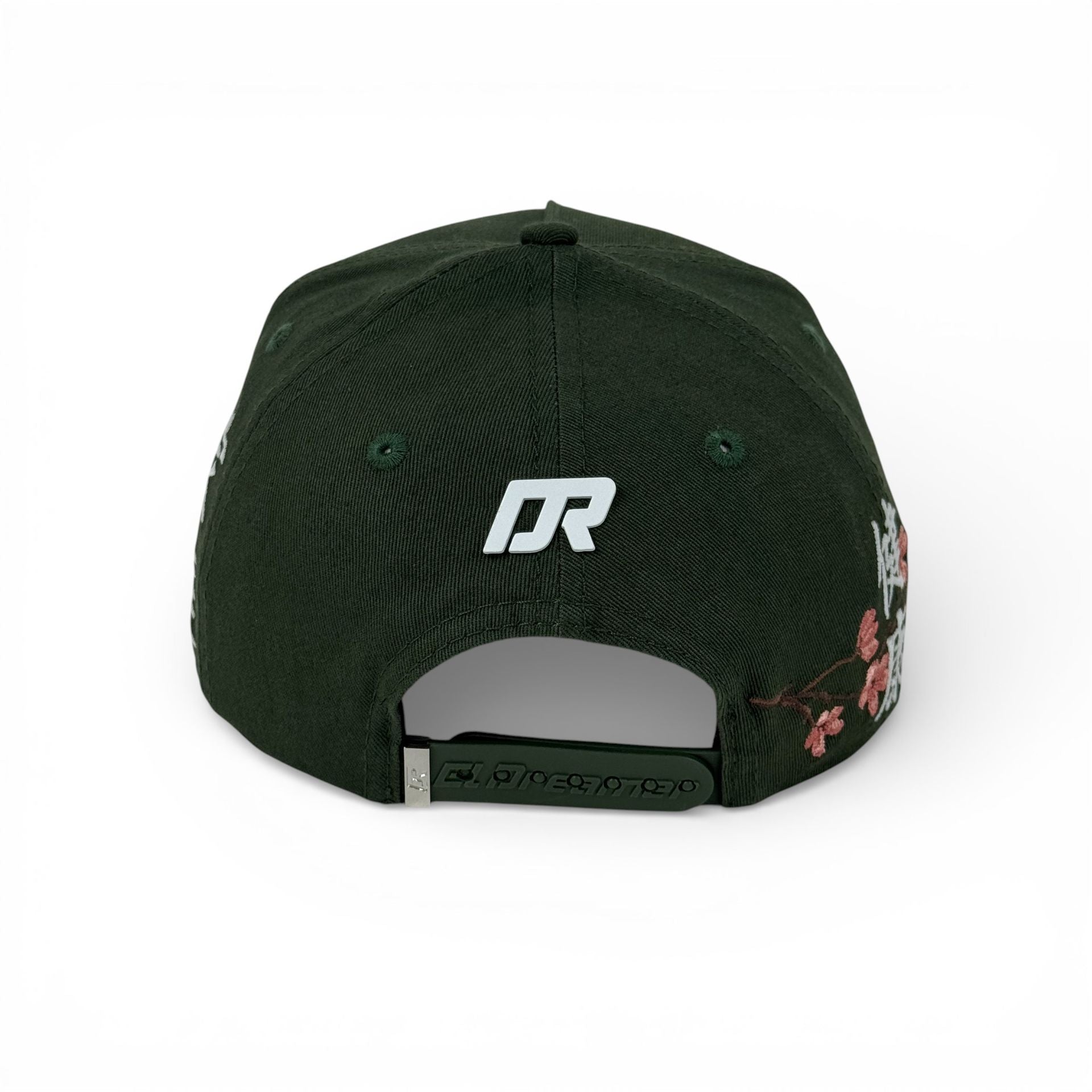 KANJI GREEN*******ADICIONALES