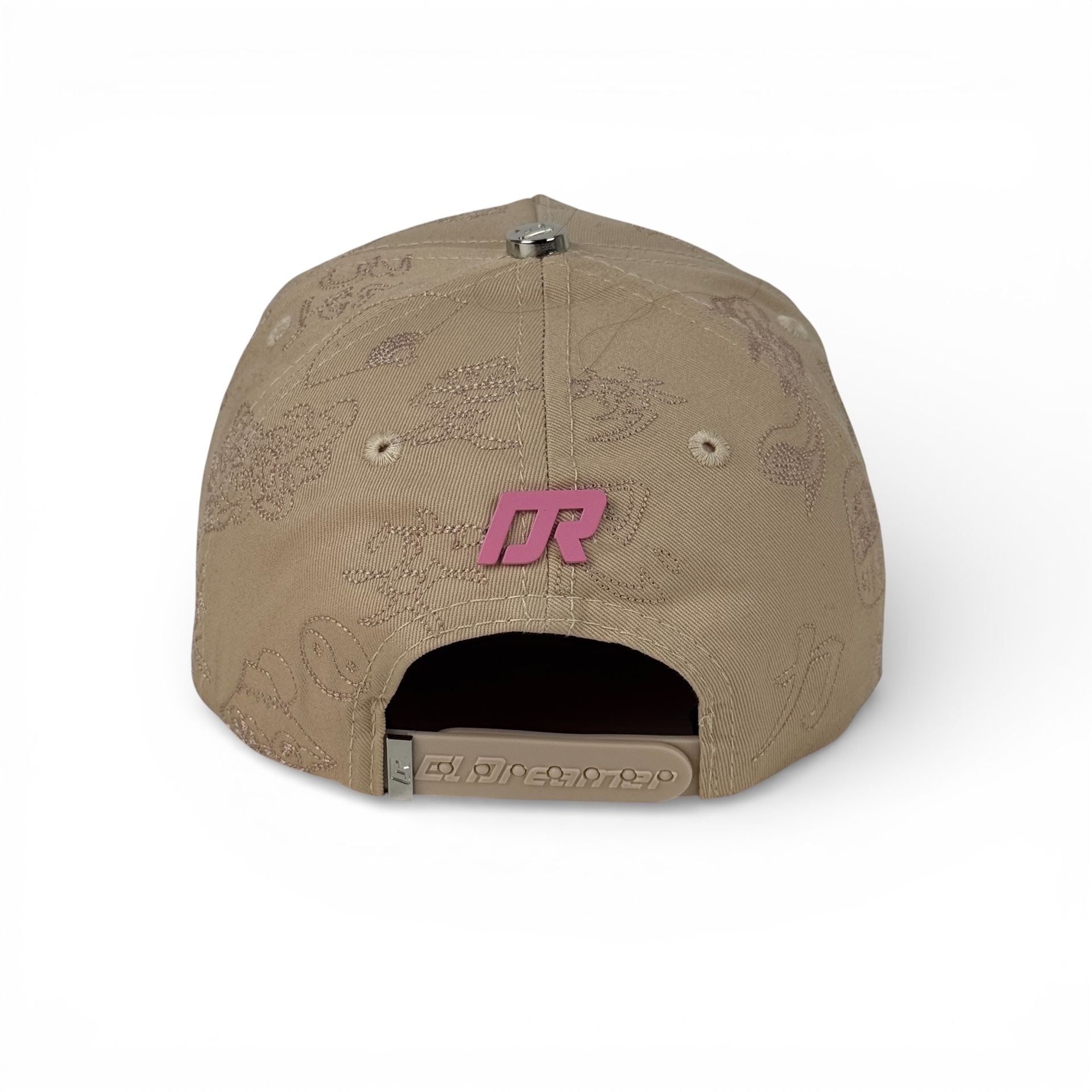 DREAMER JAPO BEIGE*******ADICIONALES