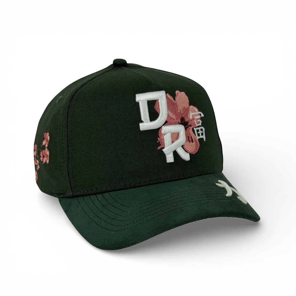 KANJI GREEN*******ADICIONALES