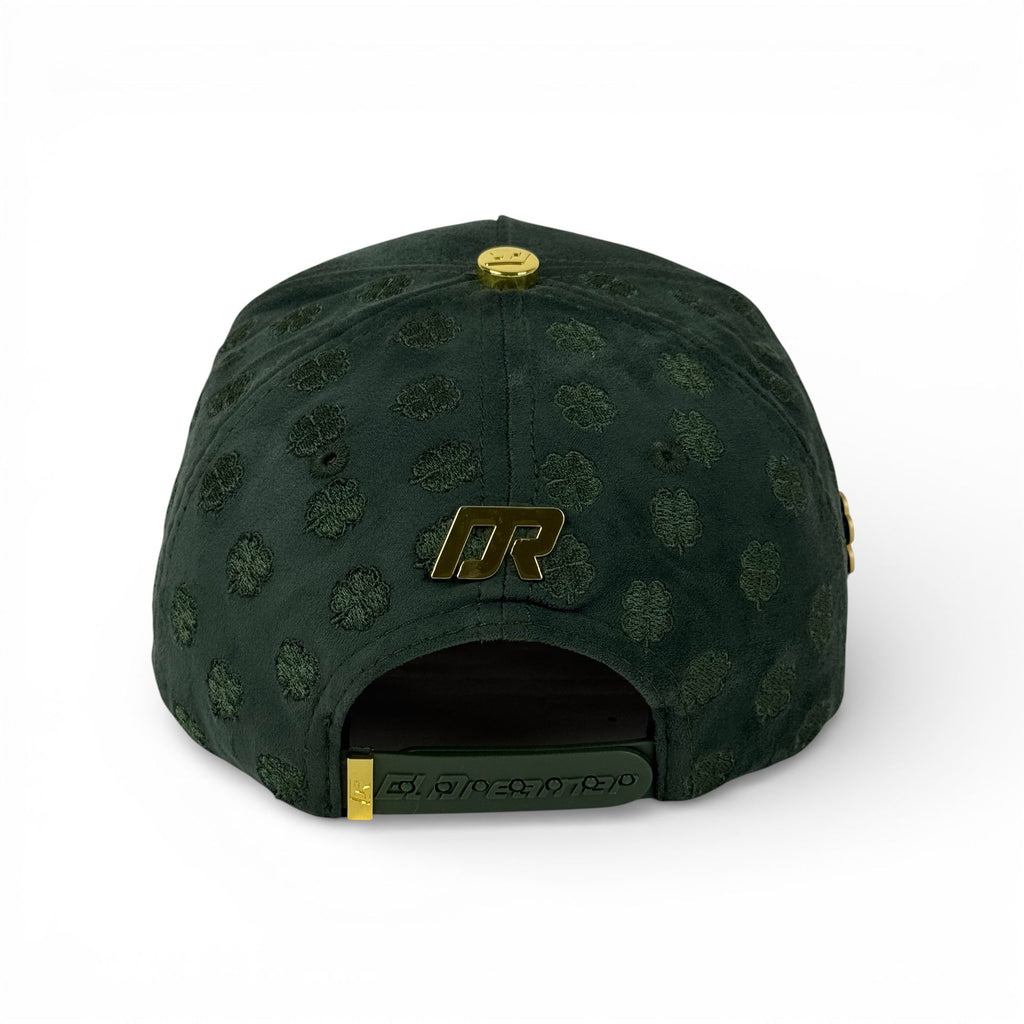 CLOVER GOLD GREEN*******ADICIONALES