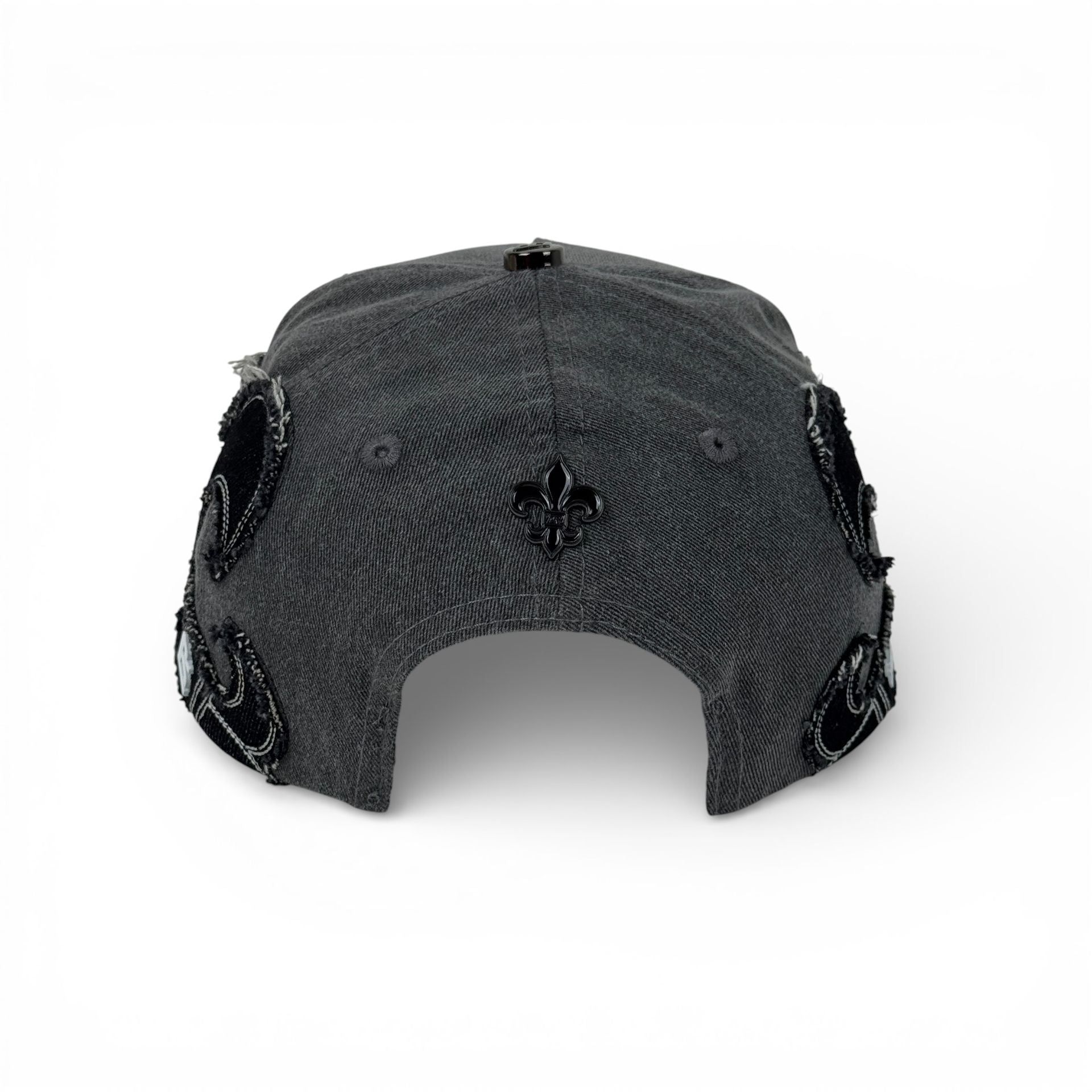 DR DEMIN GREY*******ADICIONALES