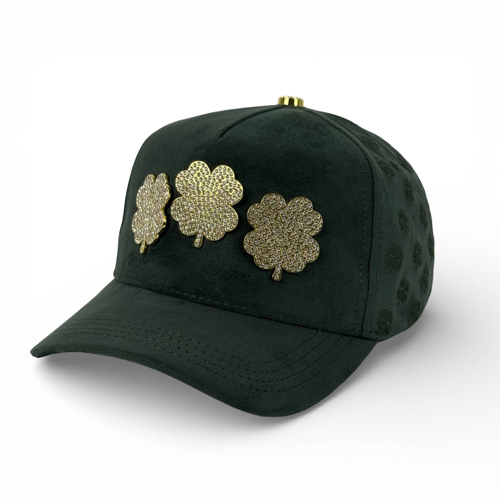 CLOVER GOLD GREEN*******ADICIONALES