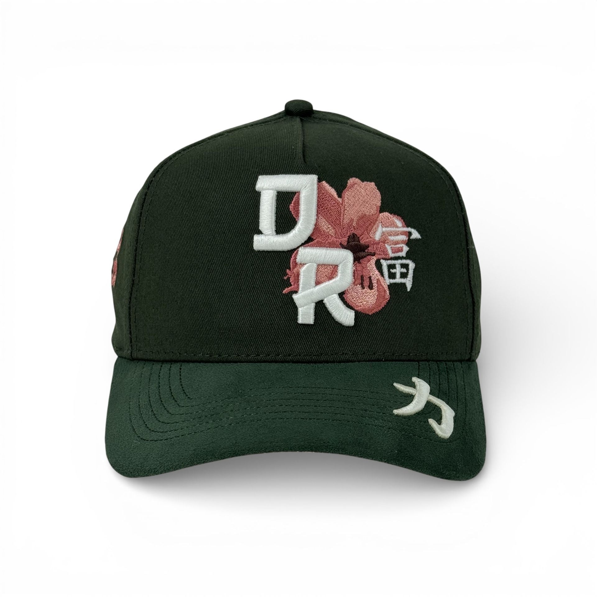 KANJI GREEN*******ADICIONALES