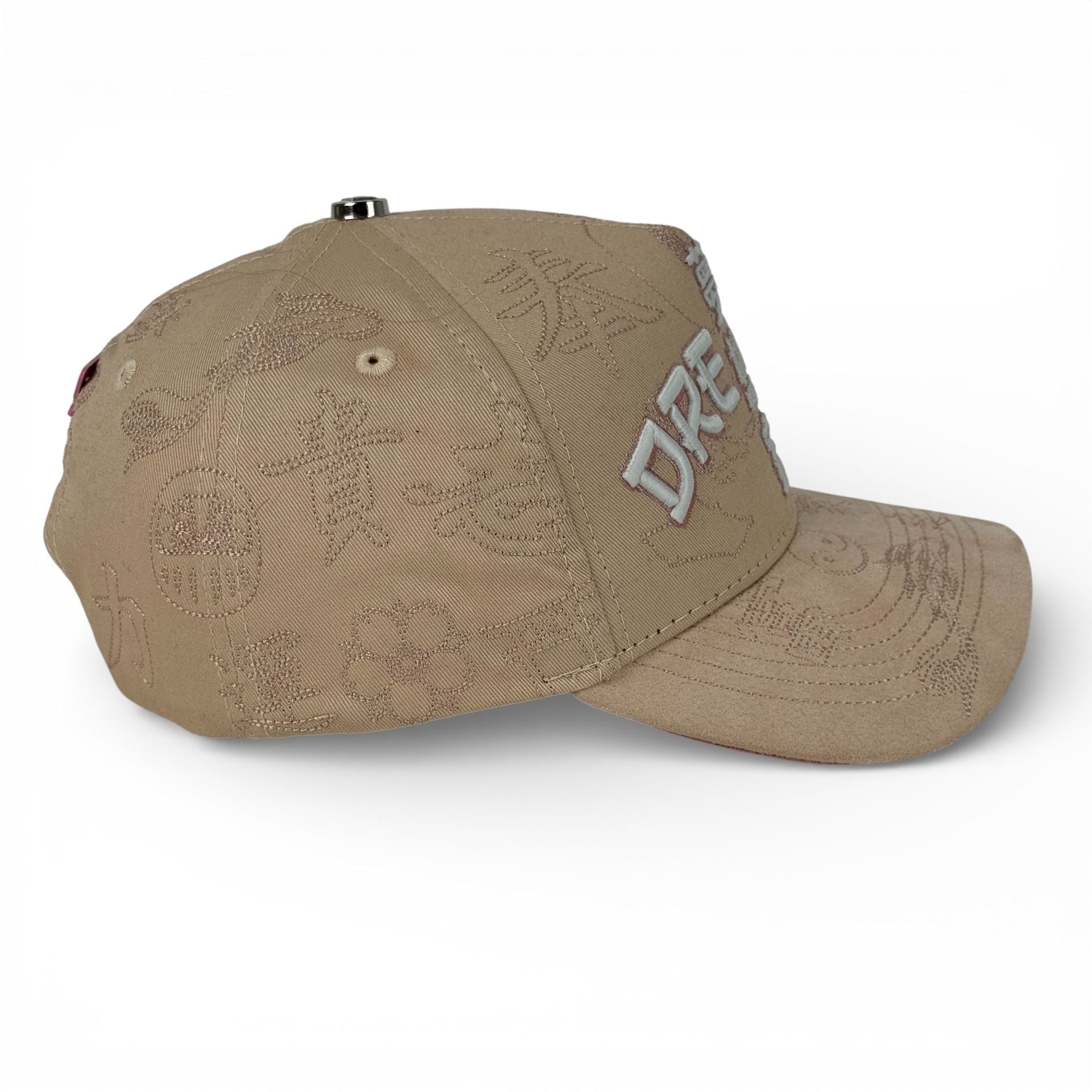 DREAMER JAPO BEIGE*******ADICIONALES