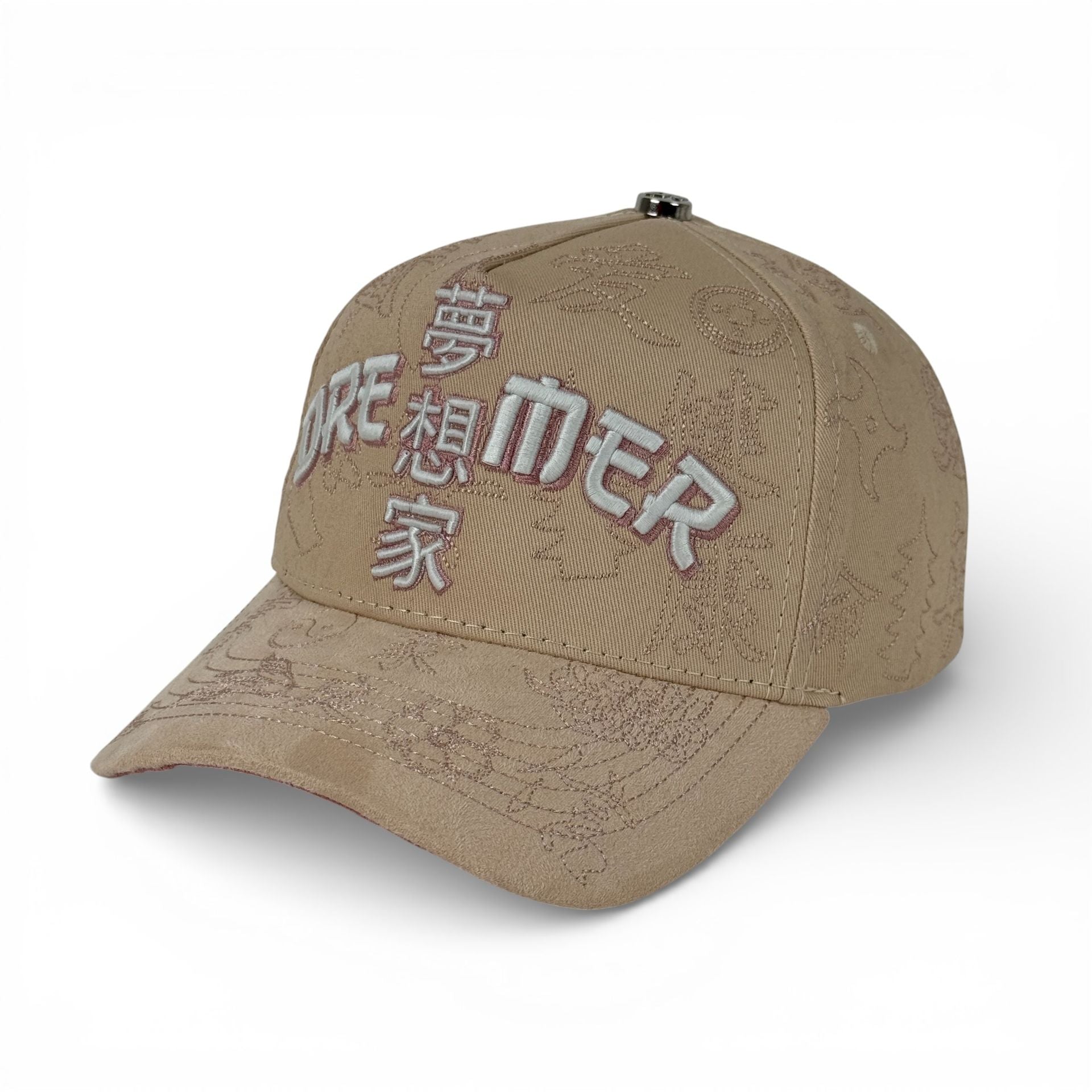 DREAMER JAPO BEIGE*******ADICIONALES