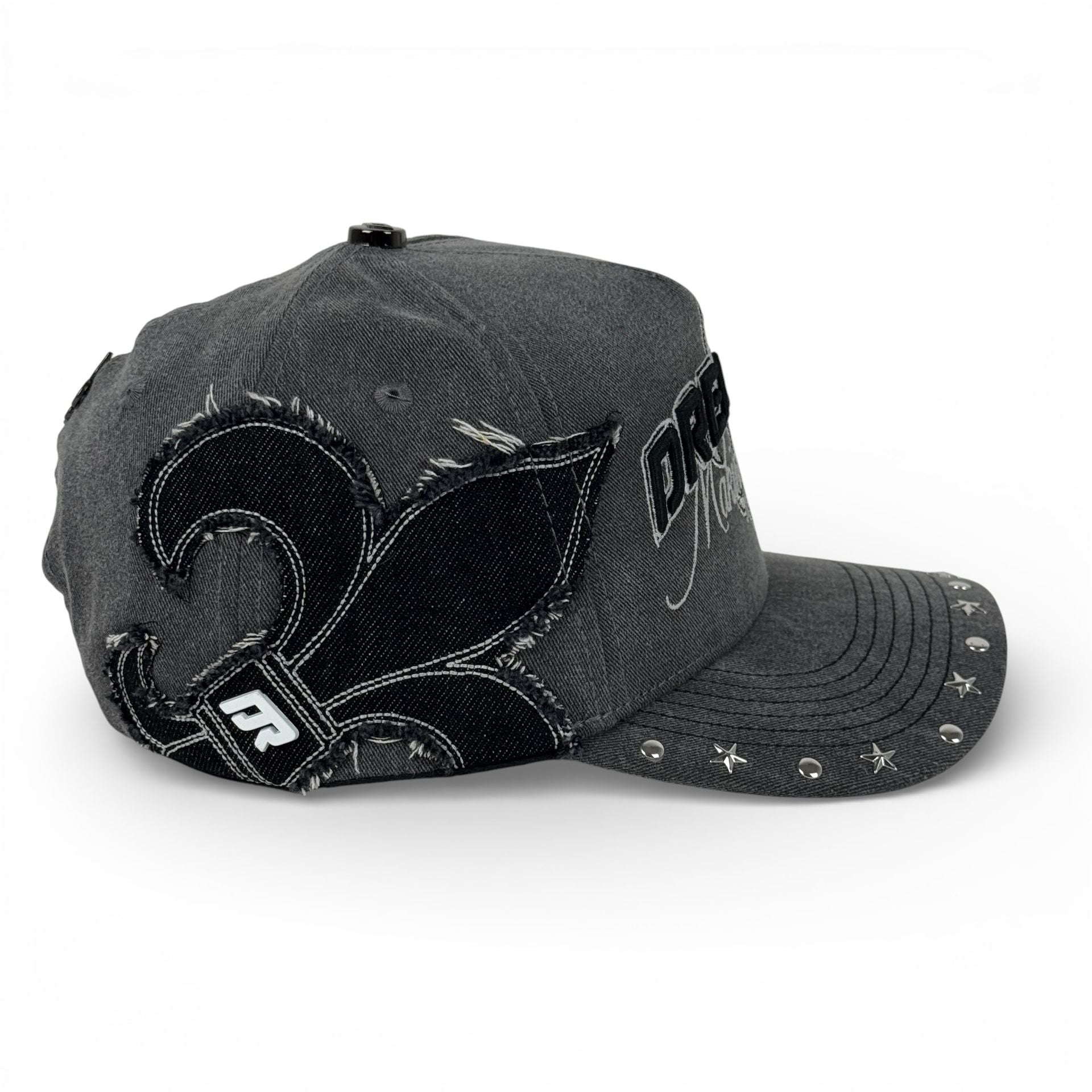 DR DEMIN GREY*******ADICIONALES