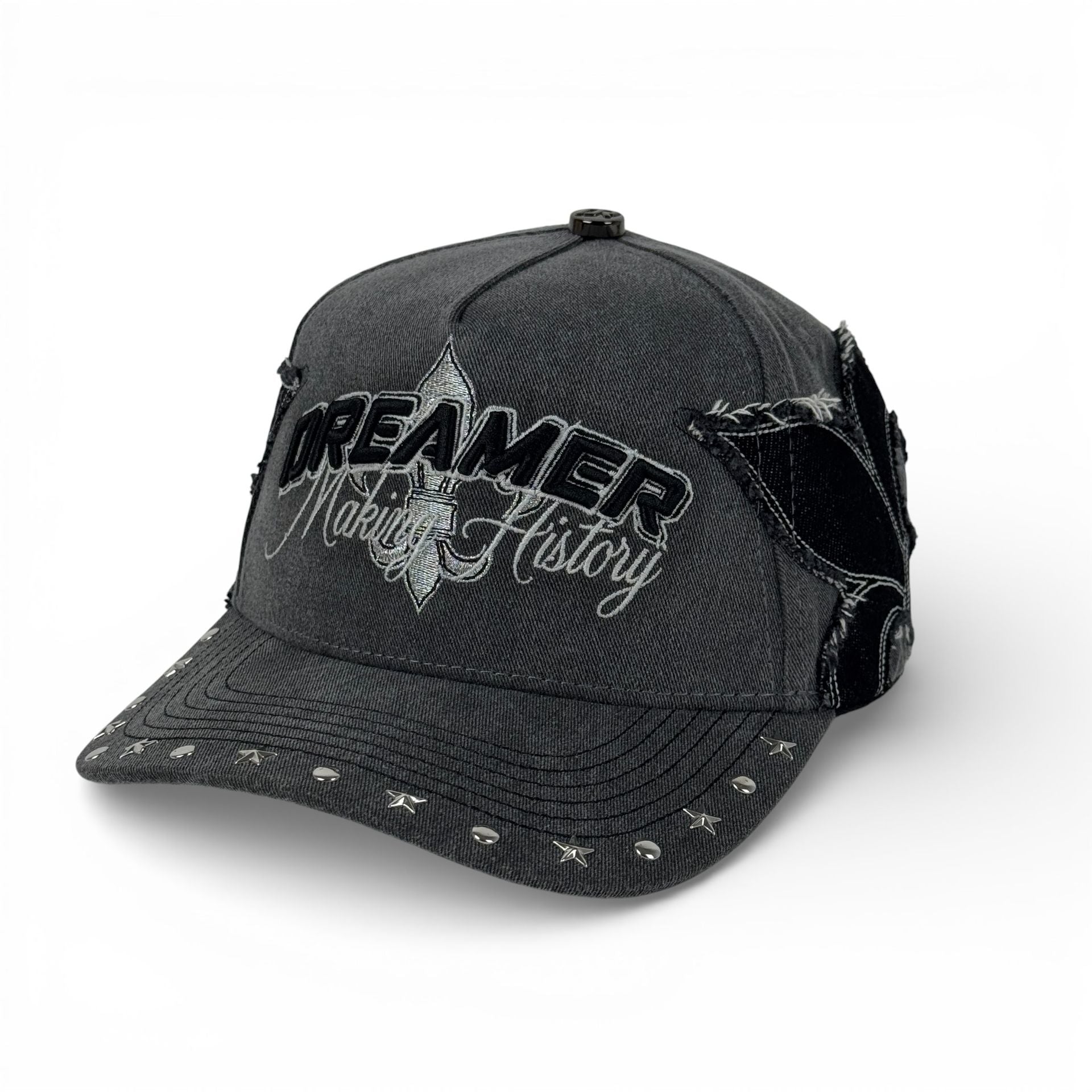 DR DEMIN GREY*******ADICIONALES