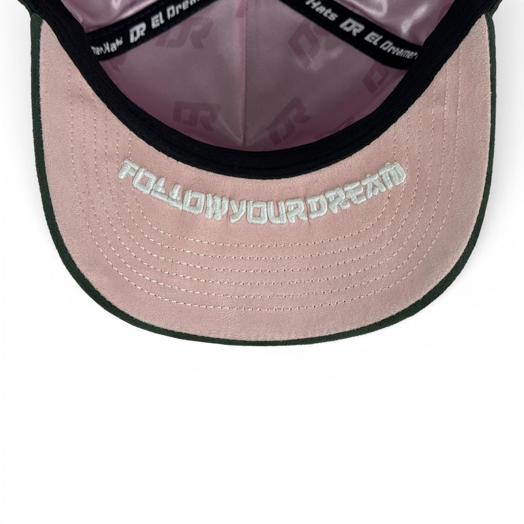 KANJI GREEN*******ADICIONALES