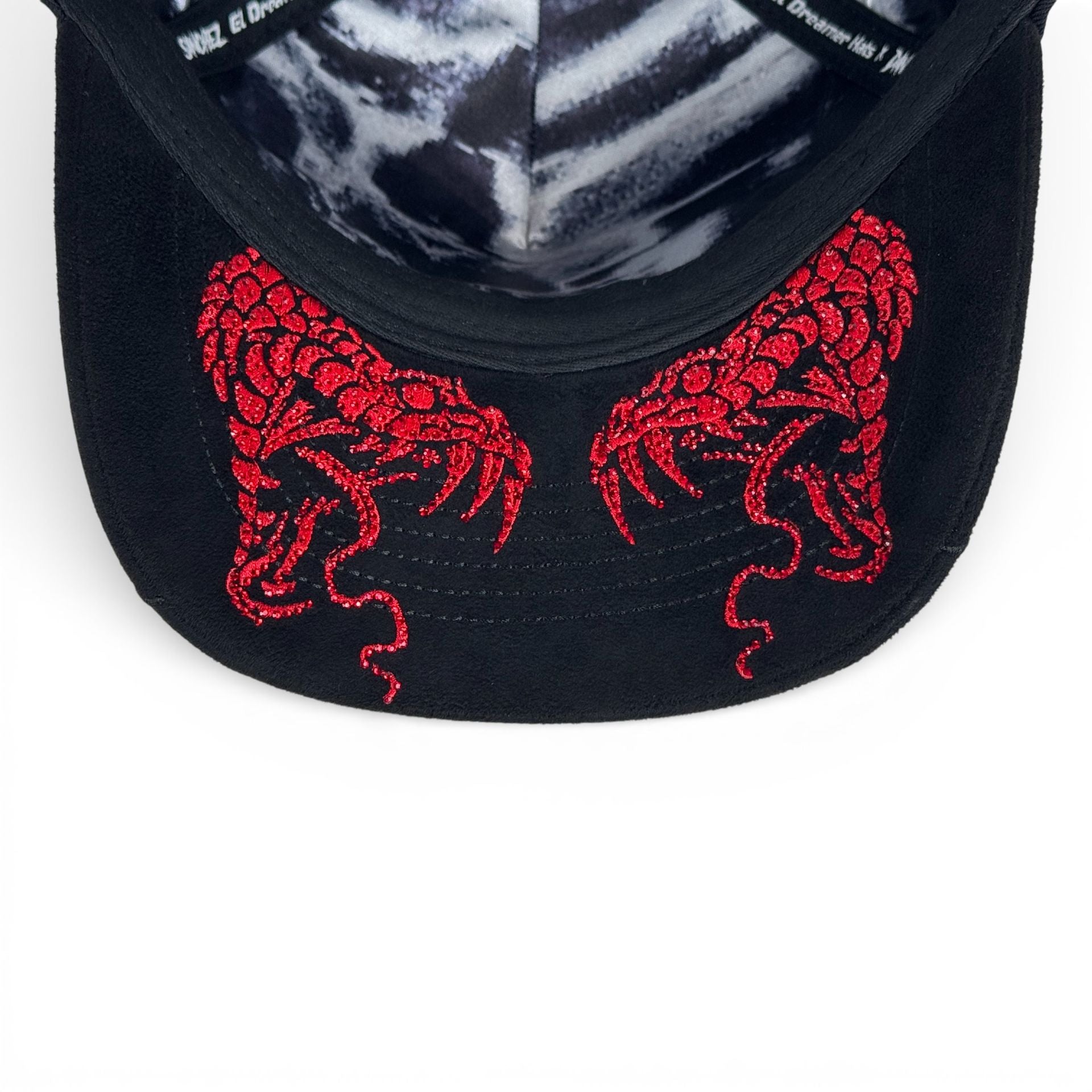 FRL ALL BLK*****ADICIONALES