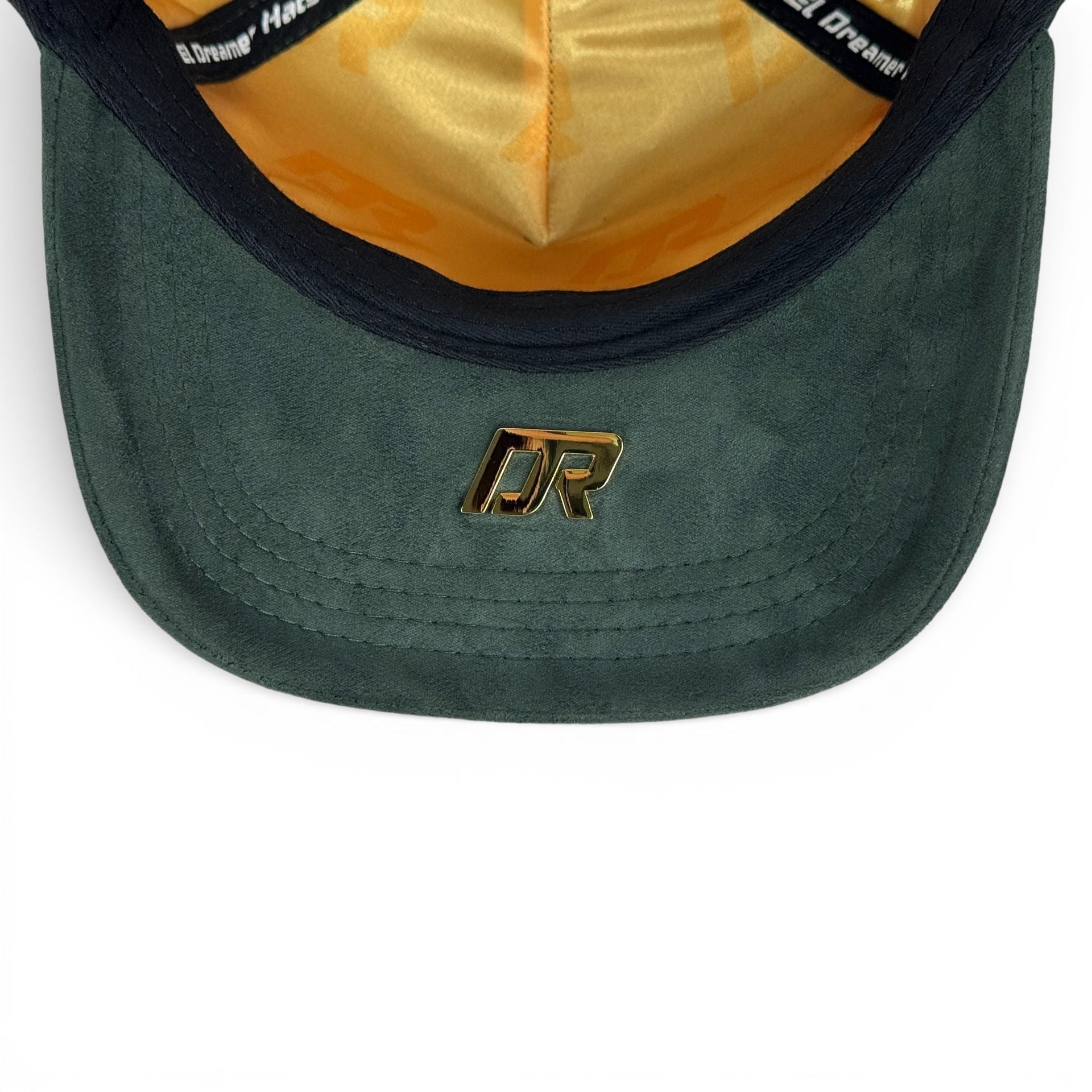 CLOVER GOLD GREEN*******ADICIONALES