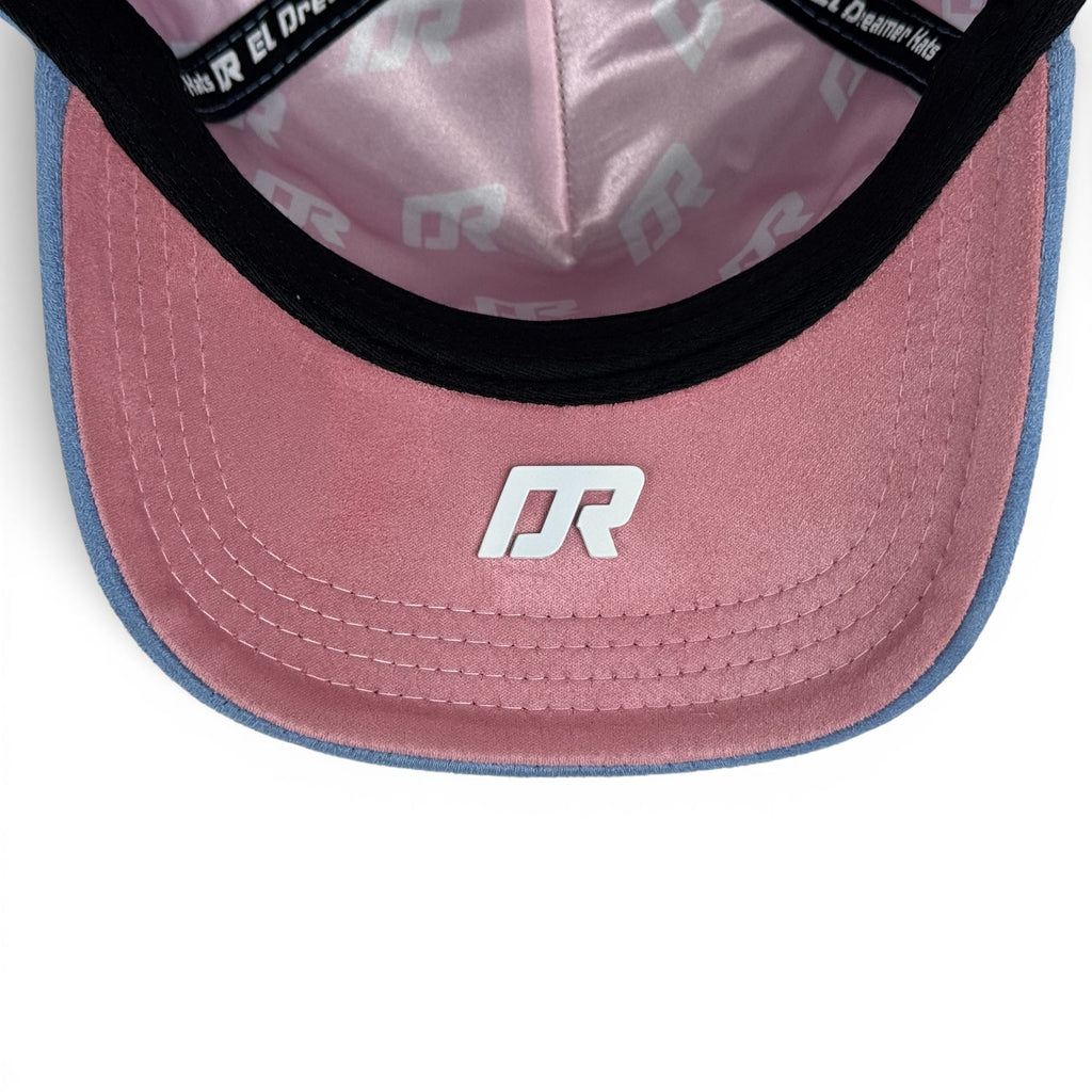 NY FLAMES BABY BLUE*******ADICIONALES