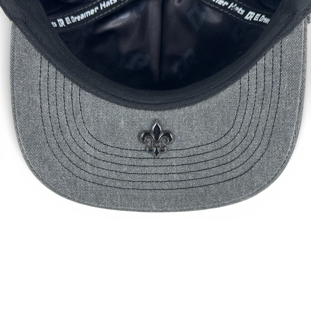 DR DEMIN GREY*******ADICIONALES