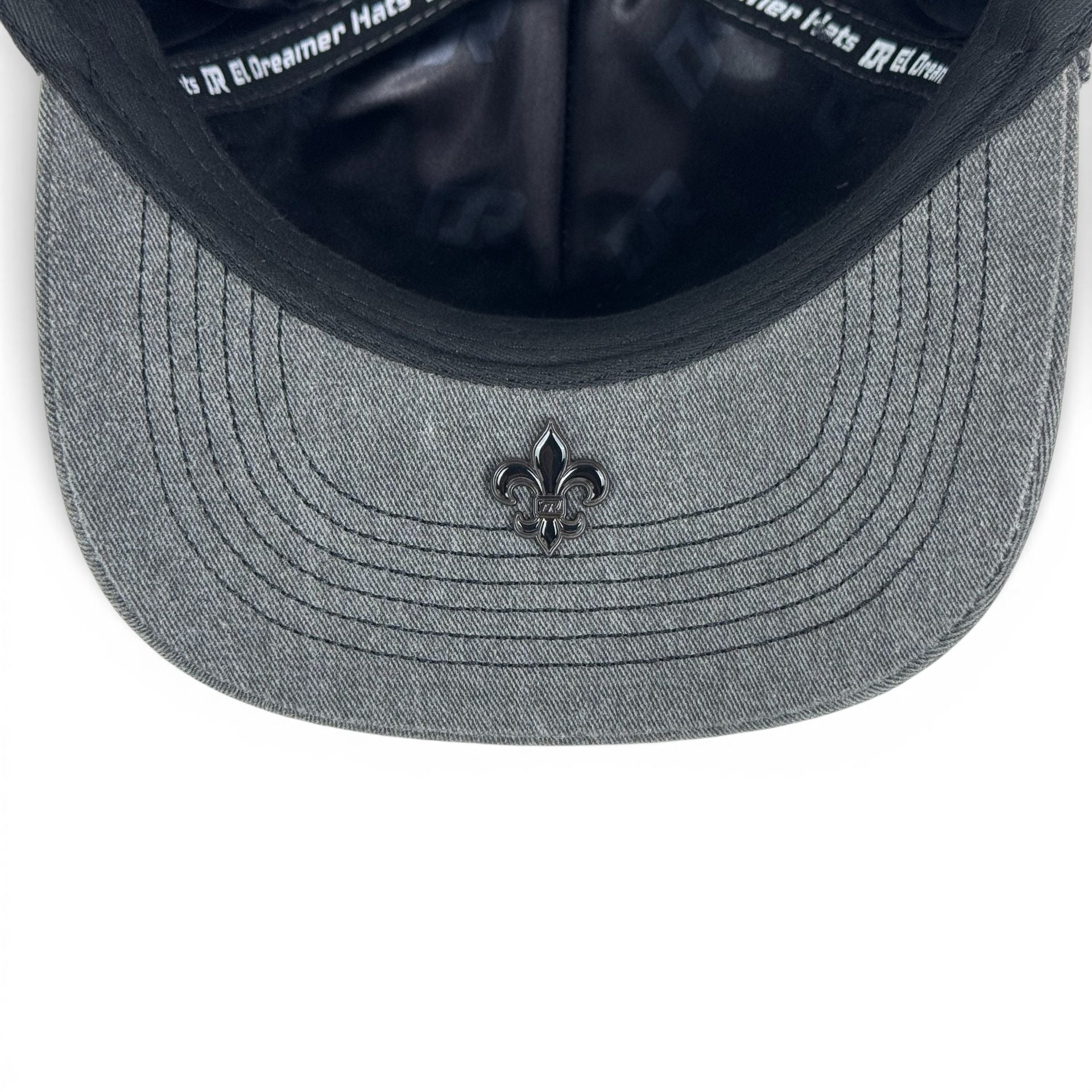 DR DEMIN GREY*******ADICIONALES