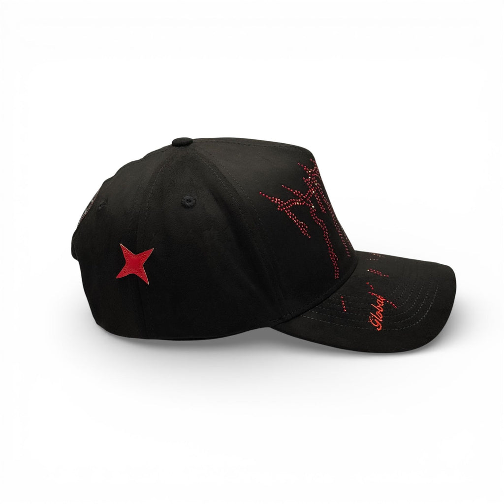 GORRA EL TIROS CAPS NIGHTMARE *****ADICIONALES