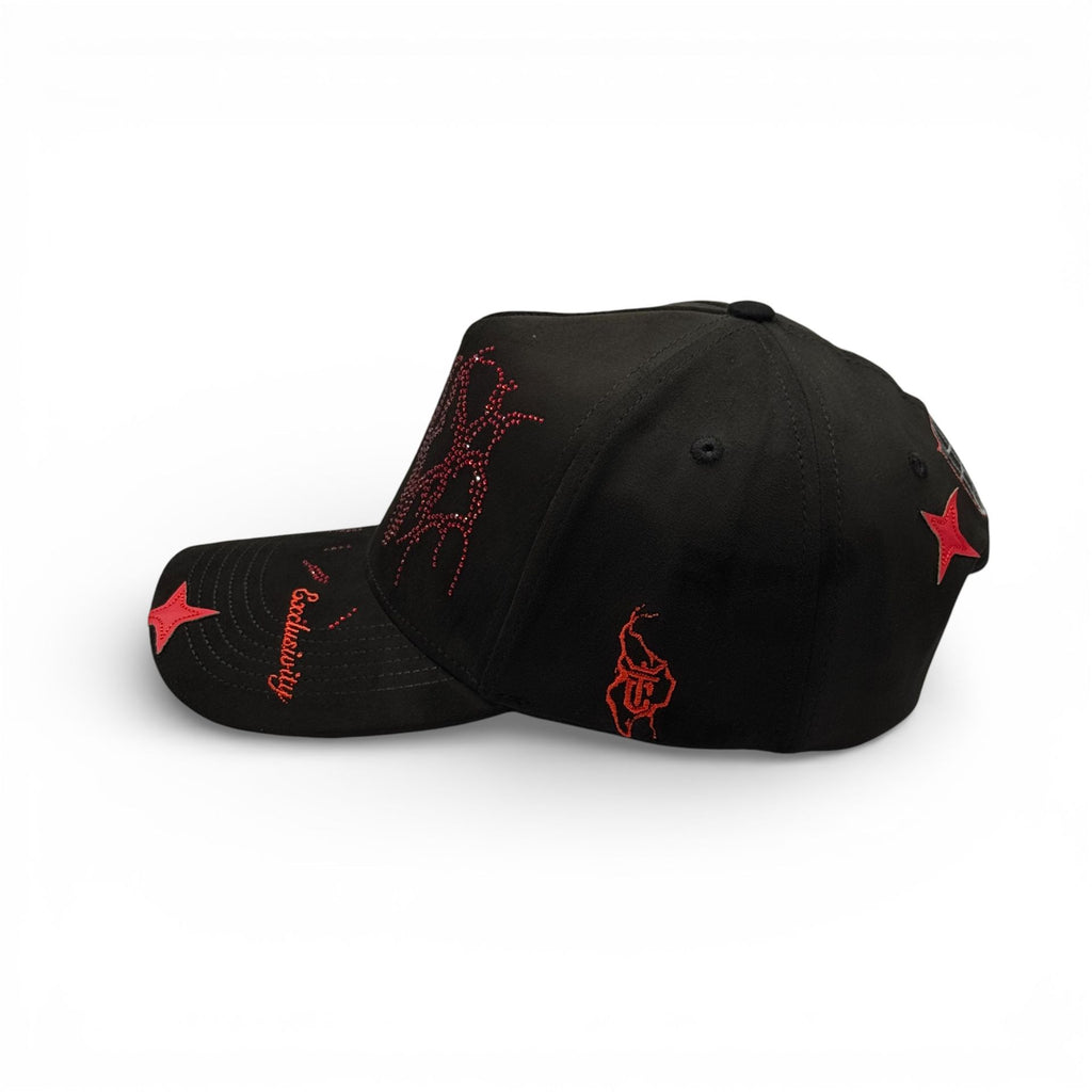 GORRA EL TIROS CAPS NIGHTMARE *****ADICIONALES