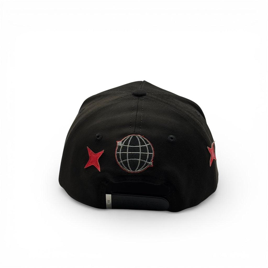 GORRA EL TIROS CAPS NIGHTMARE *****ADICIONALES