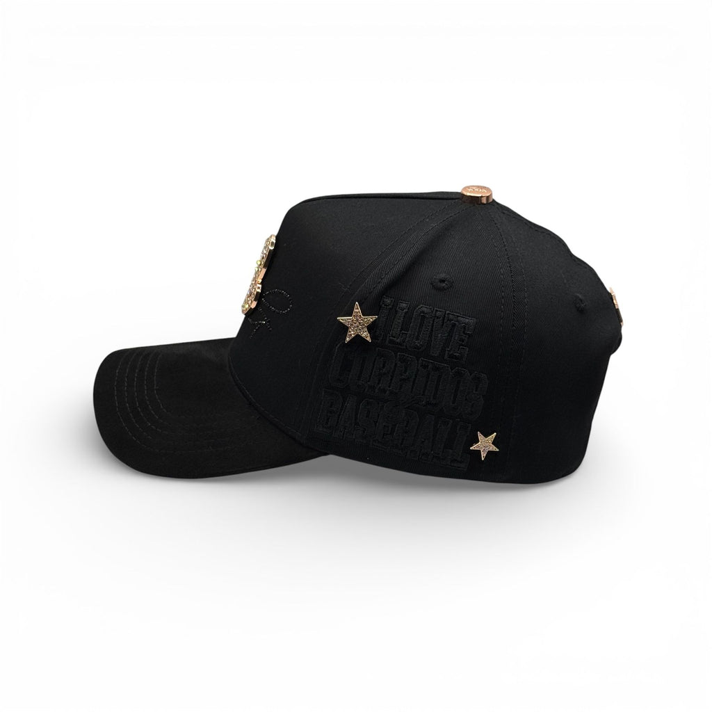 AMG ANIVERSARIO BLK******FULL SET