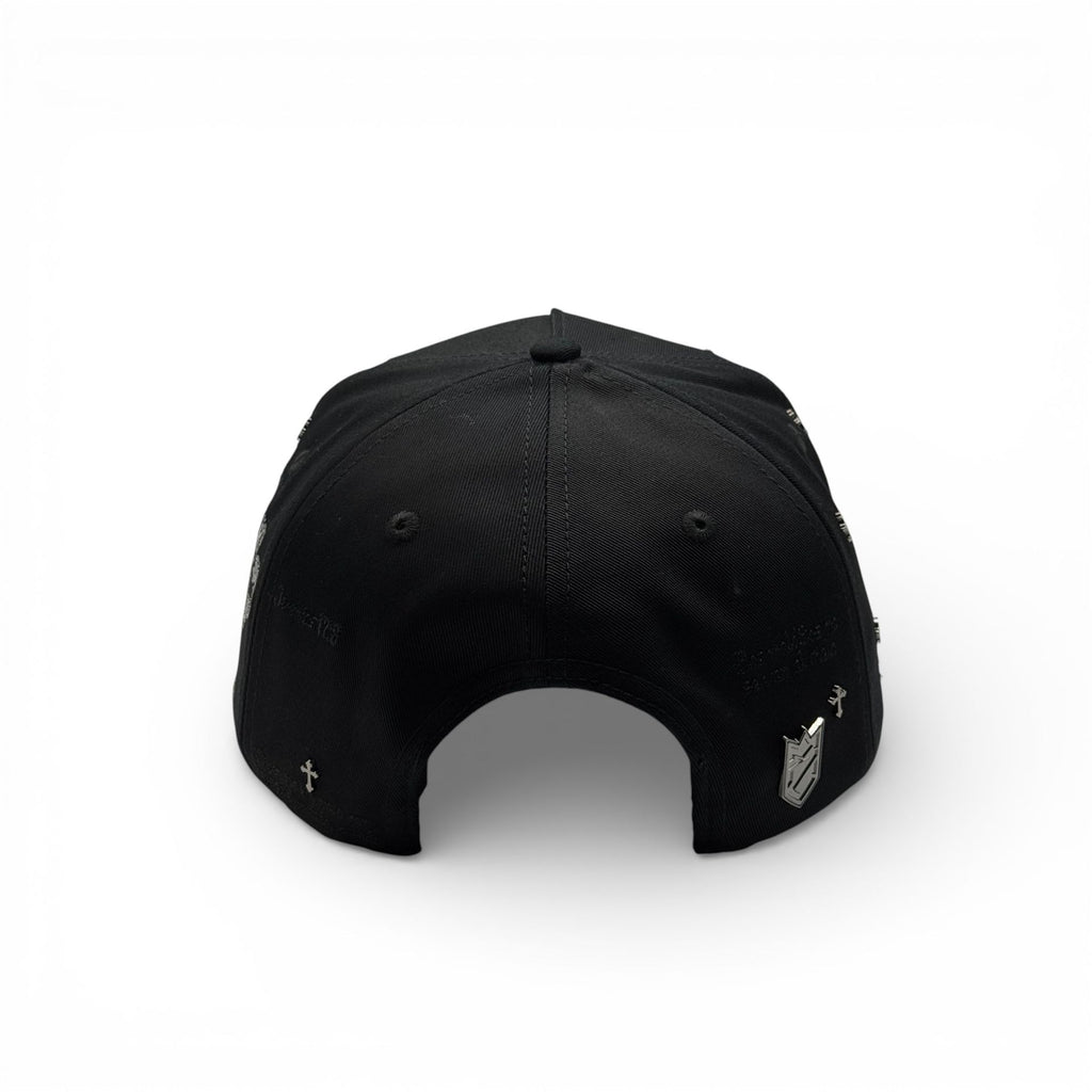 CRUX NOIR ADRIEL FAVELA