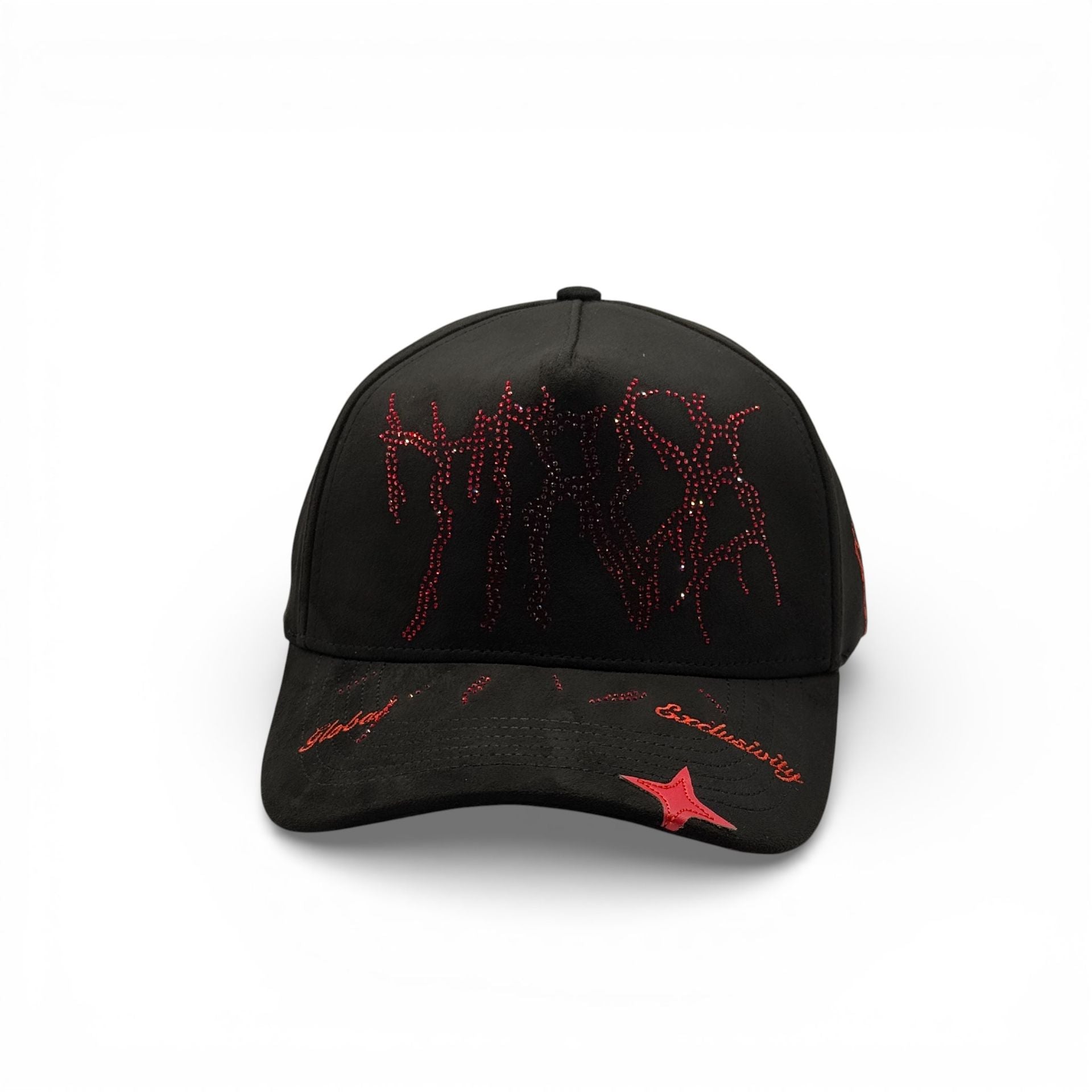 GORRA EL TIROS CAPS NIGHTMARE *****ADICIONALES