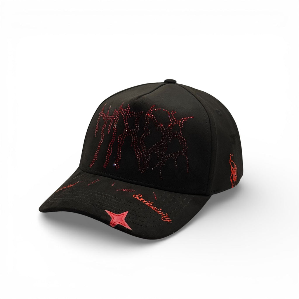 GORRA EL TIROS CAPS NIGHTMARE *****ADICIONALES