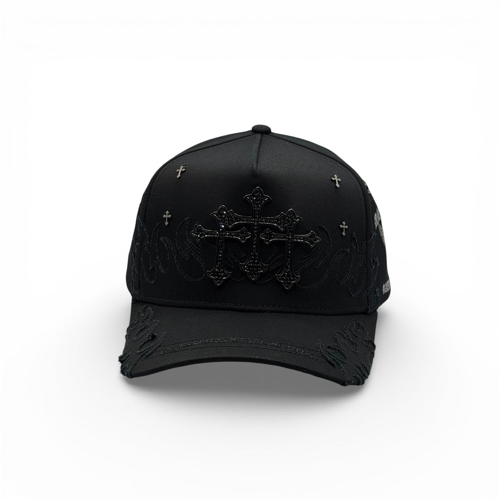 CRUX NOIR ADRIEL FAVELA