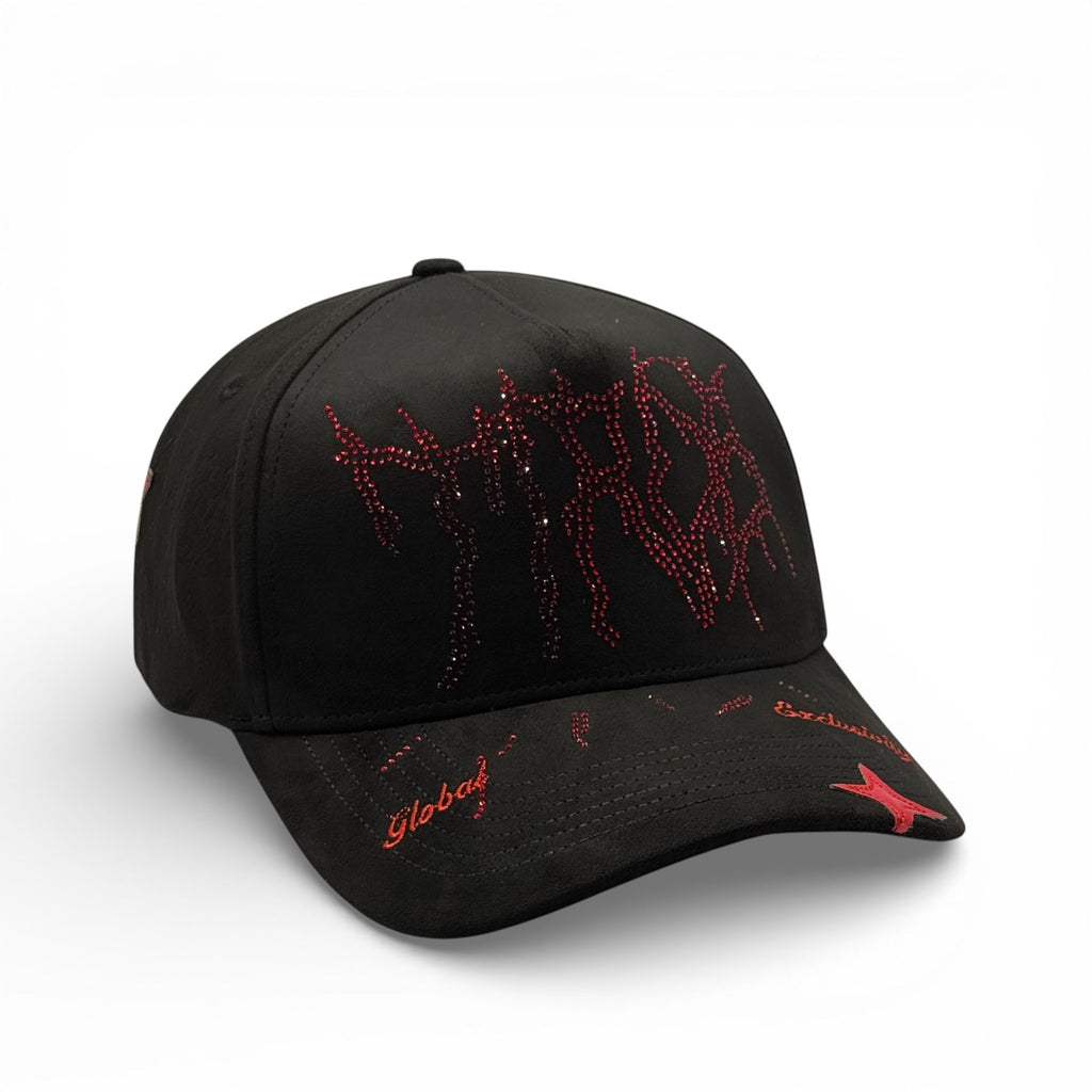 GORRA EL TIROS CAPS NIGHTMARE *****ADICIONALES