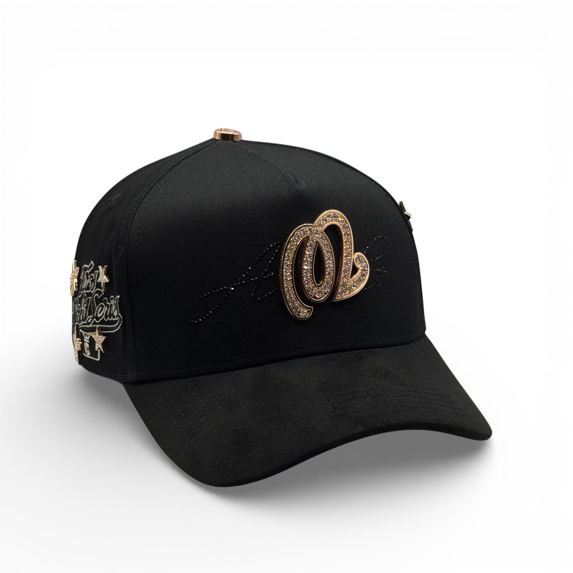 AMG ANIVERSARIO BLK******FULL SET