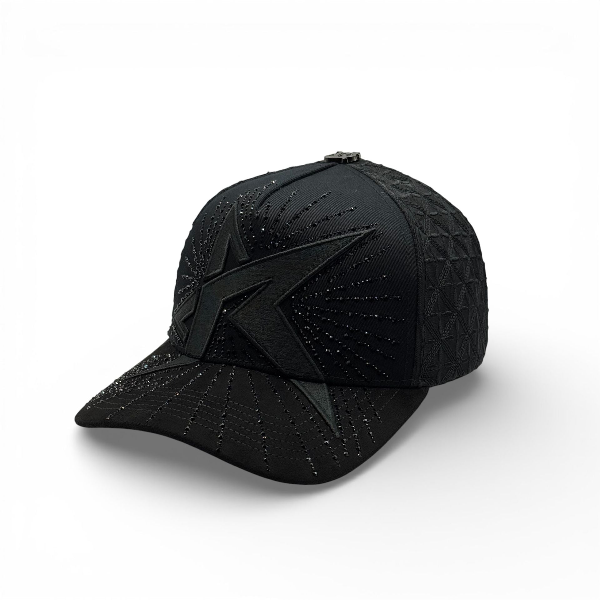 BLACK STAR TOTAL BLK*****ADICIONALES