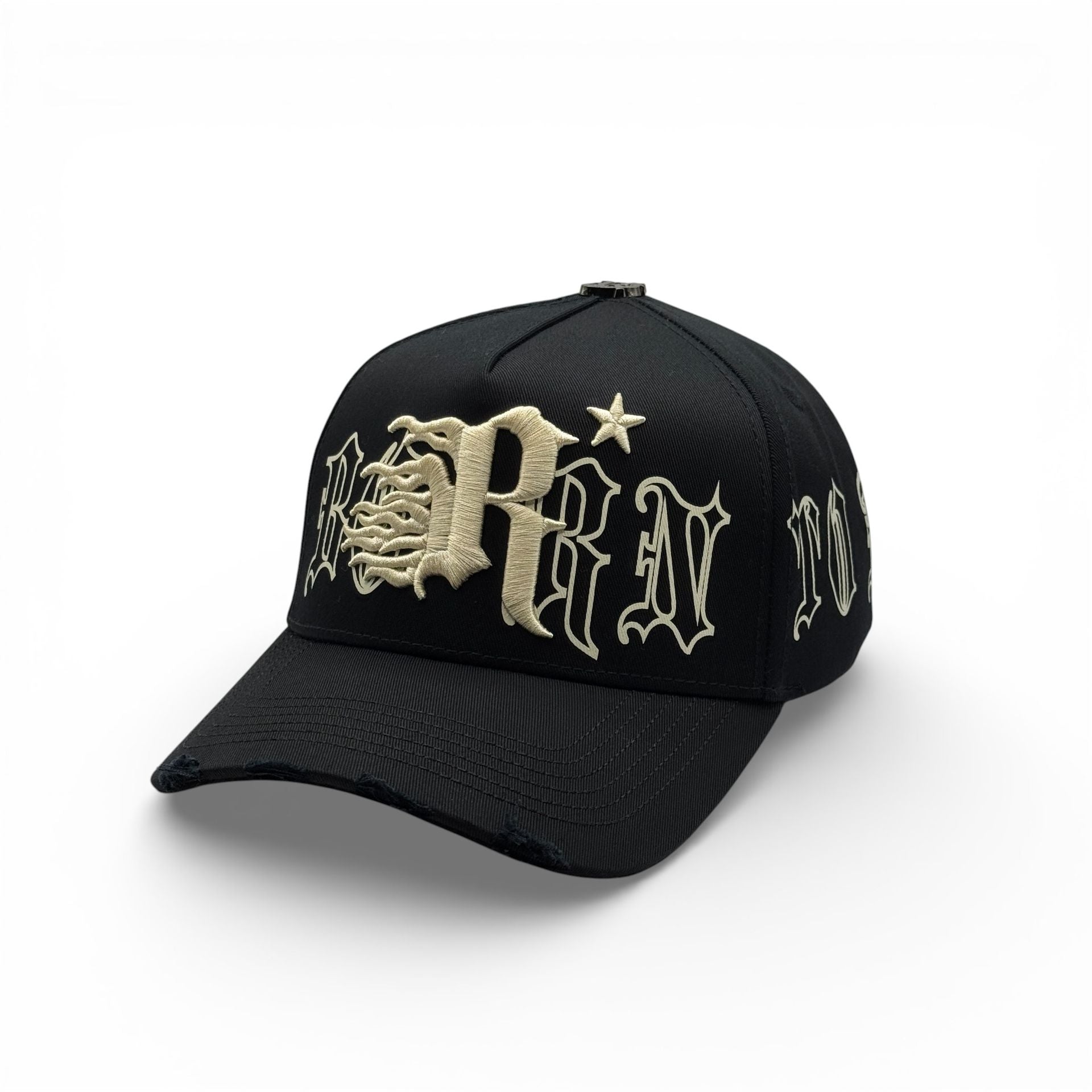 FREEDOM BLK******ADICIONALES