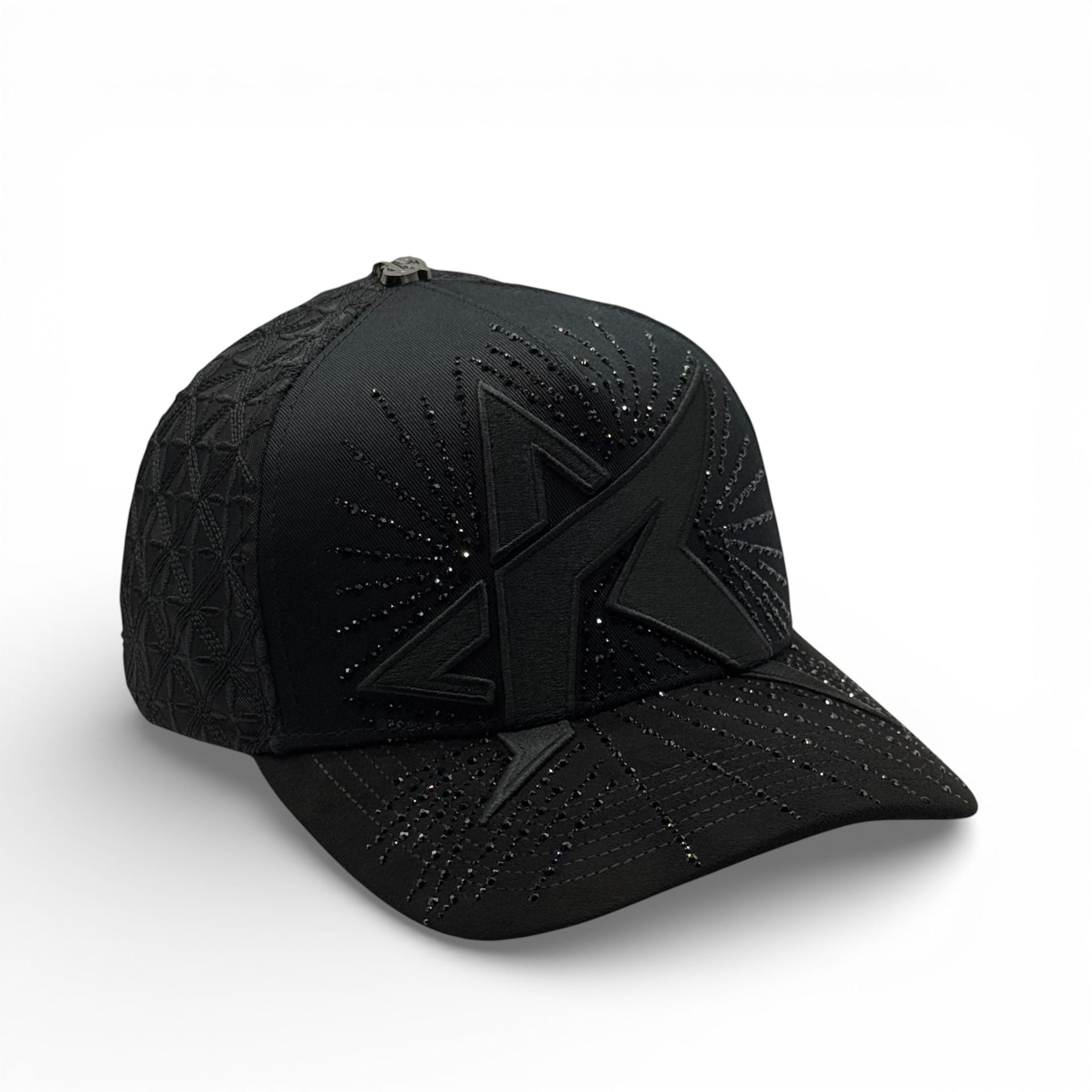 BLACK STAR TOTAL BLK*****ADICIONALES