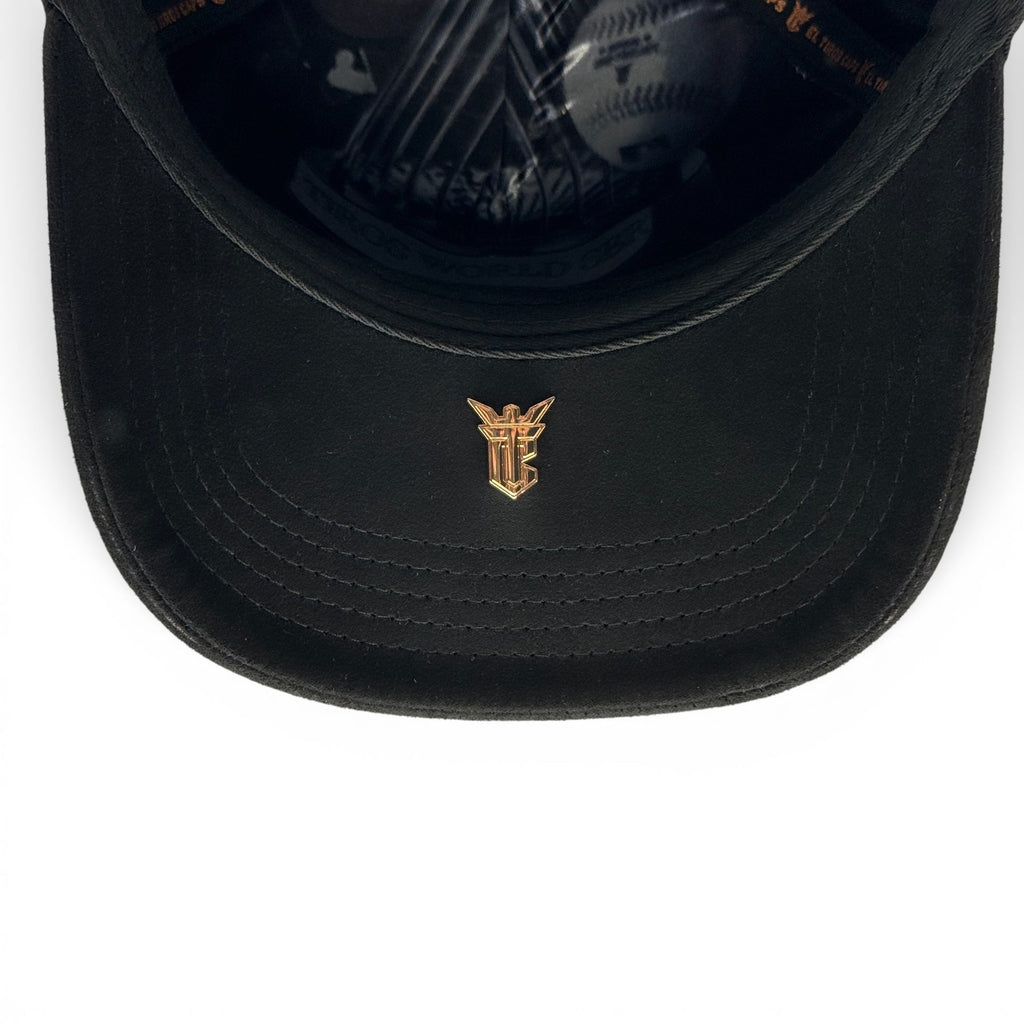 AMG ANIVERSARIO BLK******FULL SET