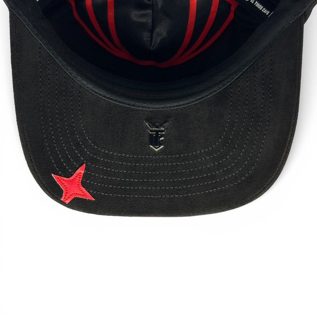 GORRA EL TIROS CAPS NIGHTMARE *****ADICIONALES