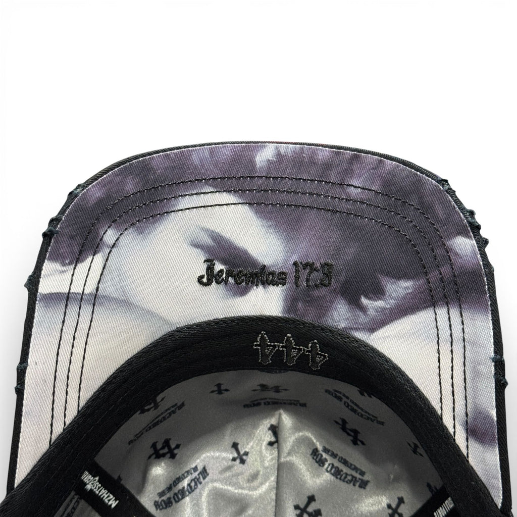 CRUX NOIR ADRIEL FAVELA