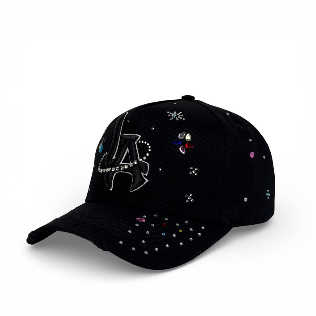 MAGO LA UNIVERSE BLK