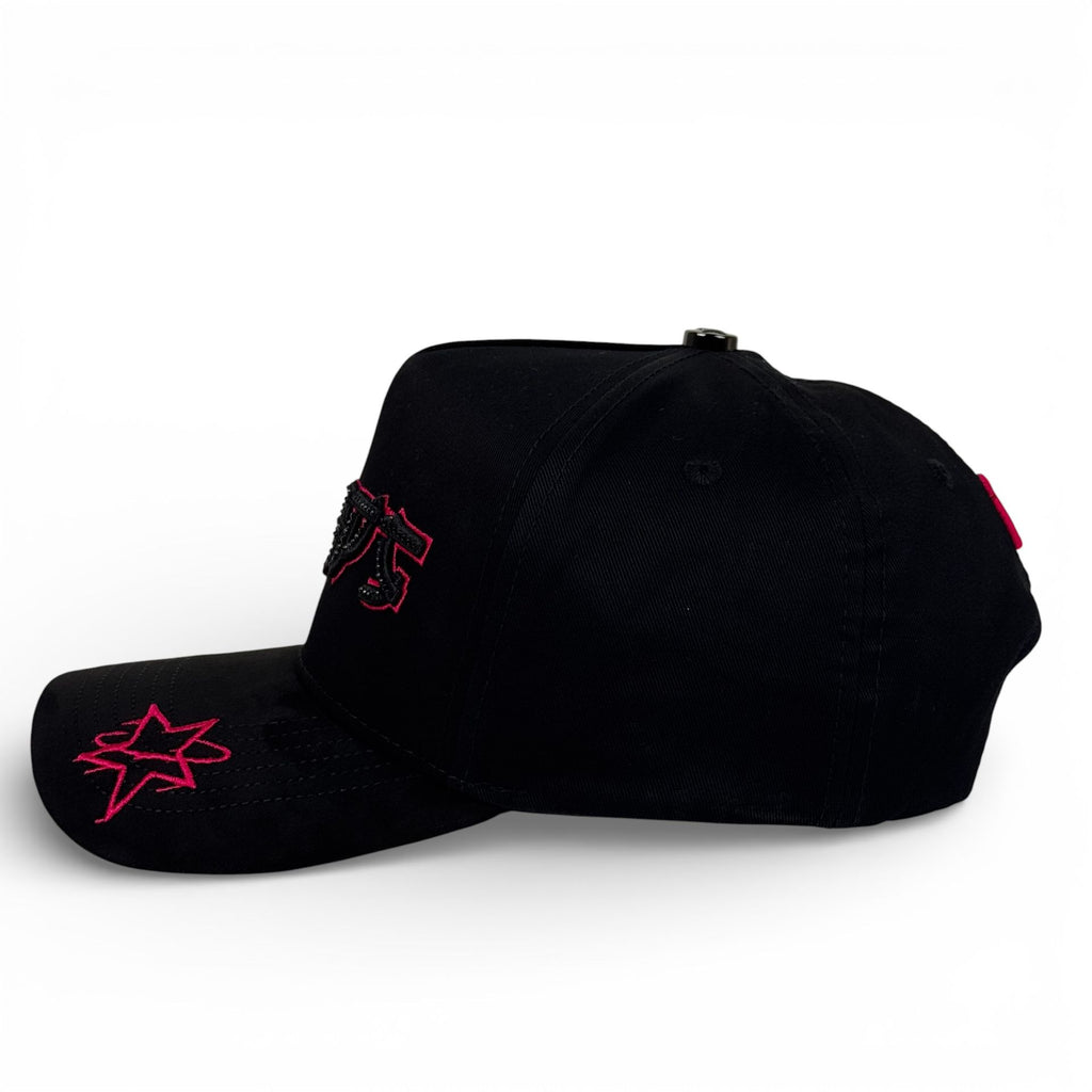 DK MURA DAKADE BLACK