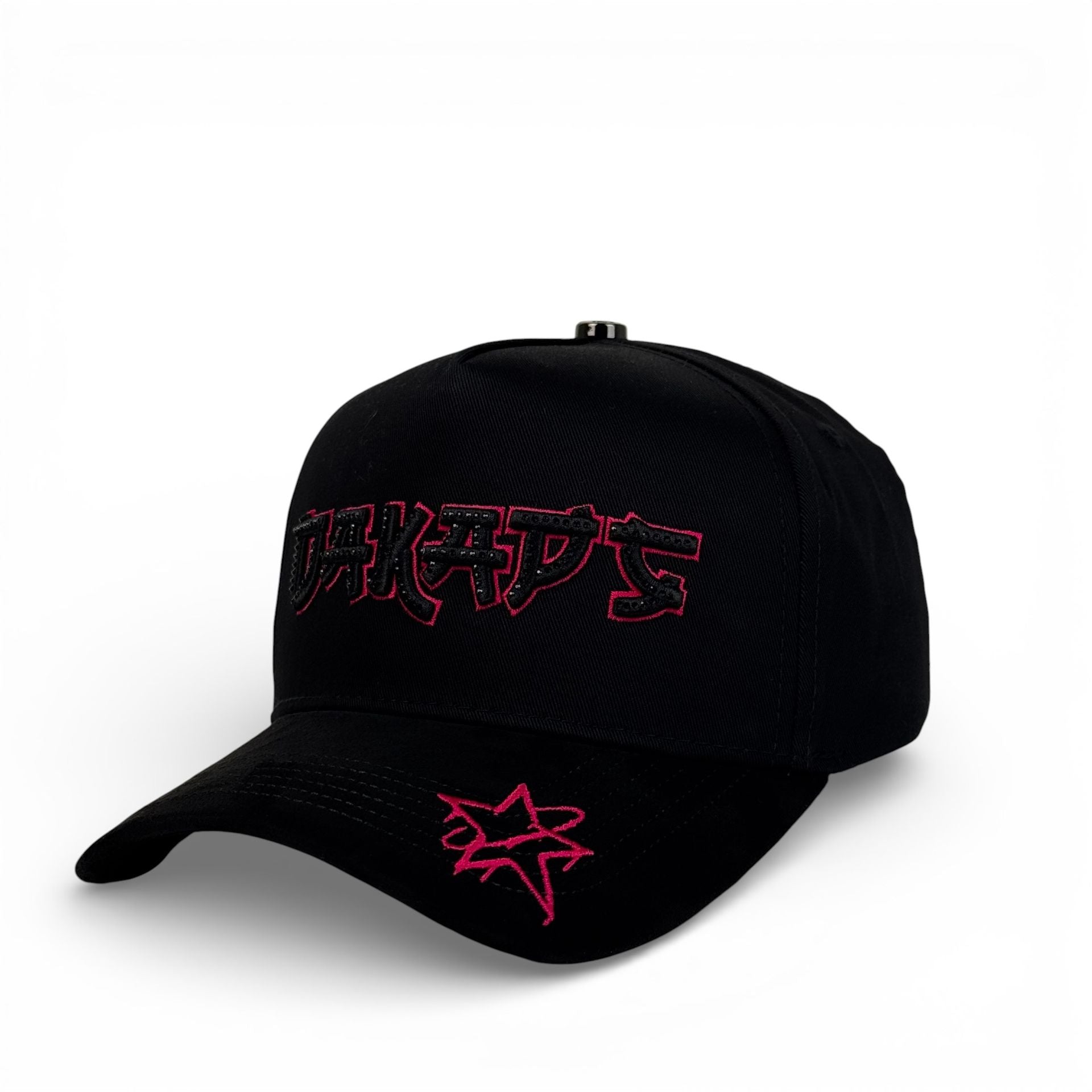 DK MURA DAKADE BLACK