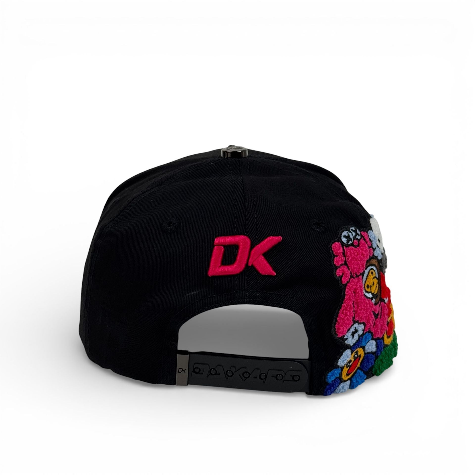 DK MURA DAKADE BLACK