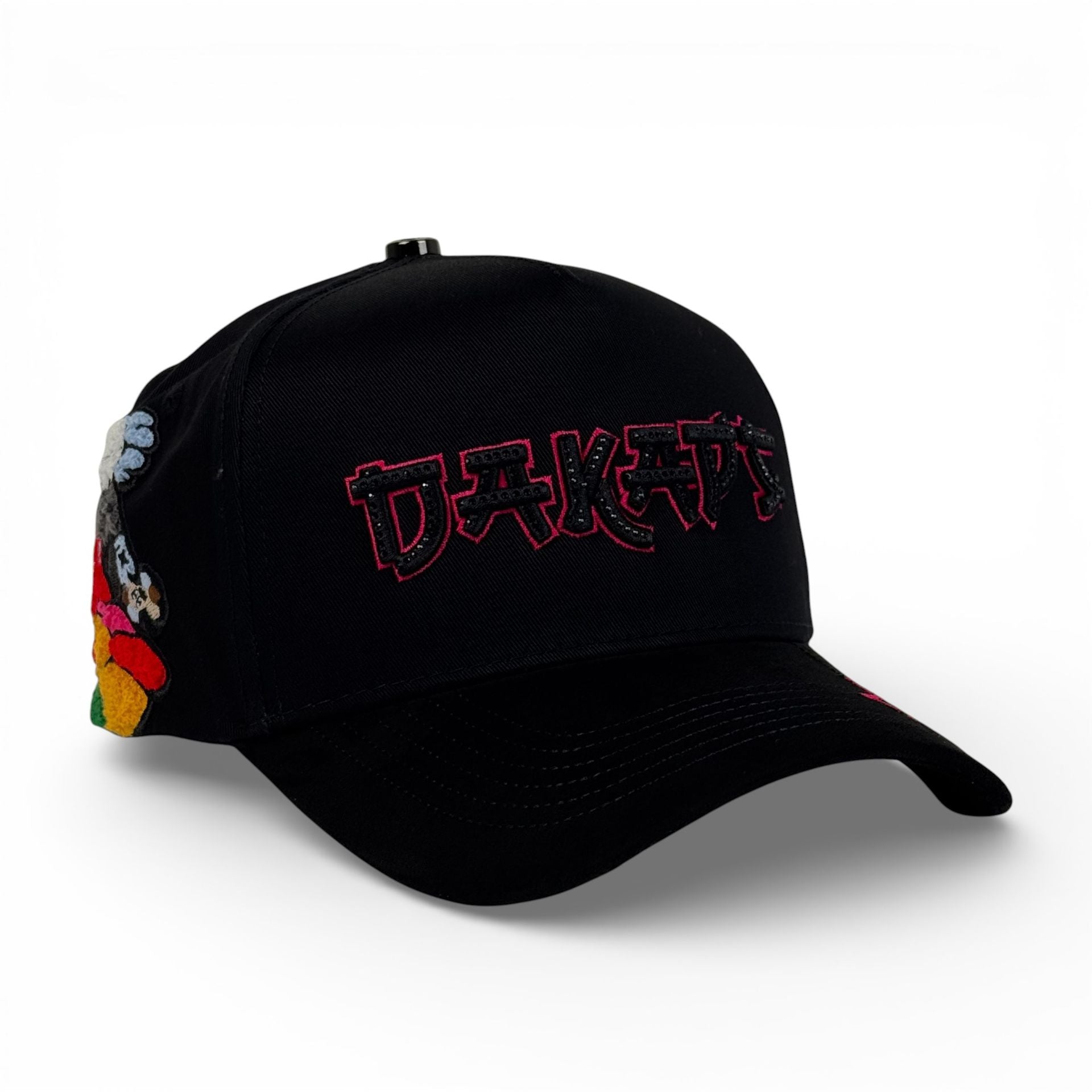 DK MURA DAKADE BLACK